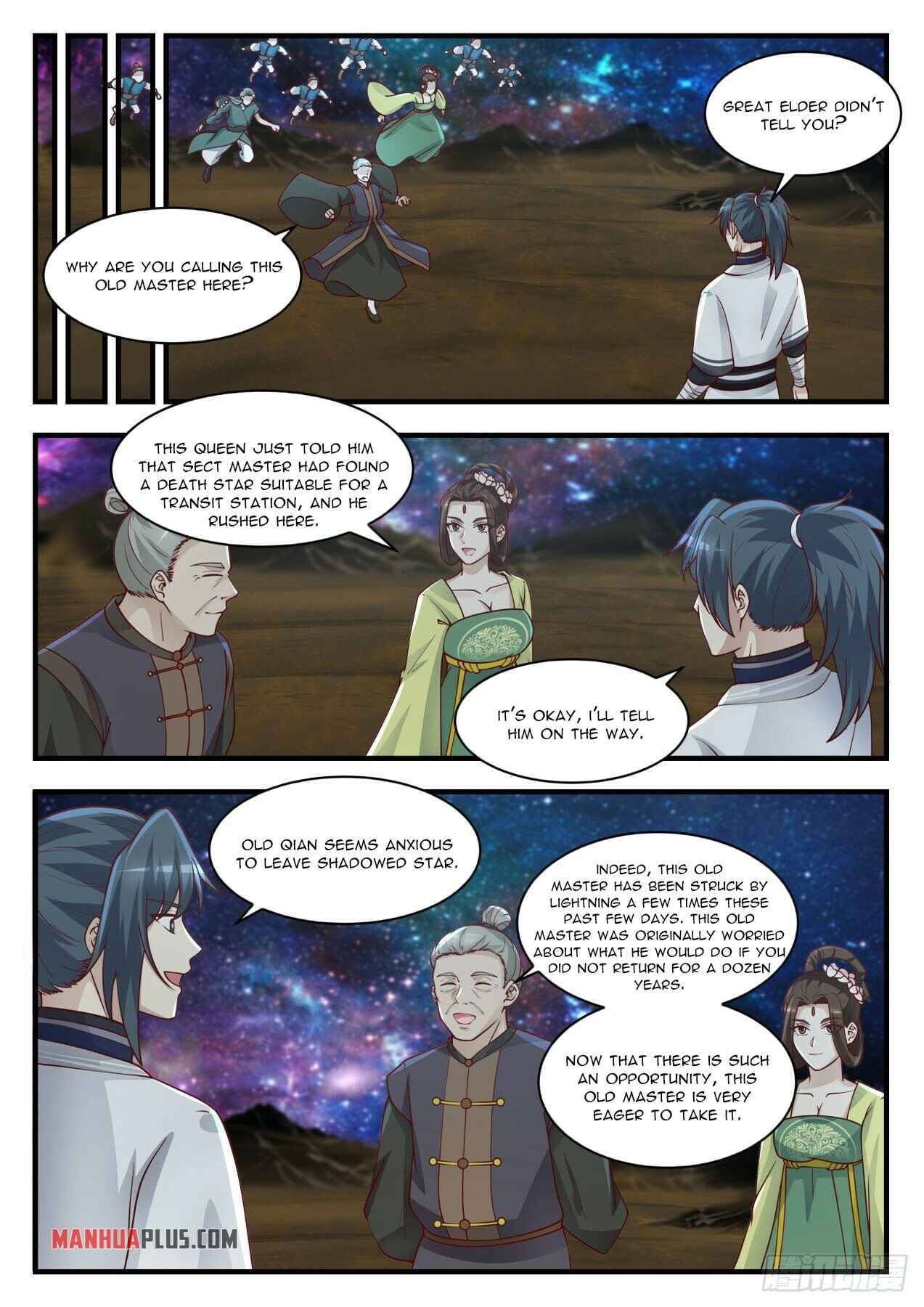 Page 4 of Chapter 1443