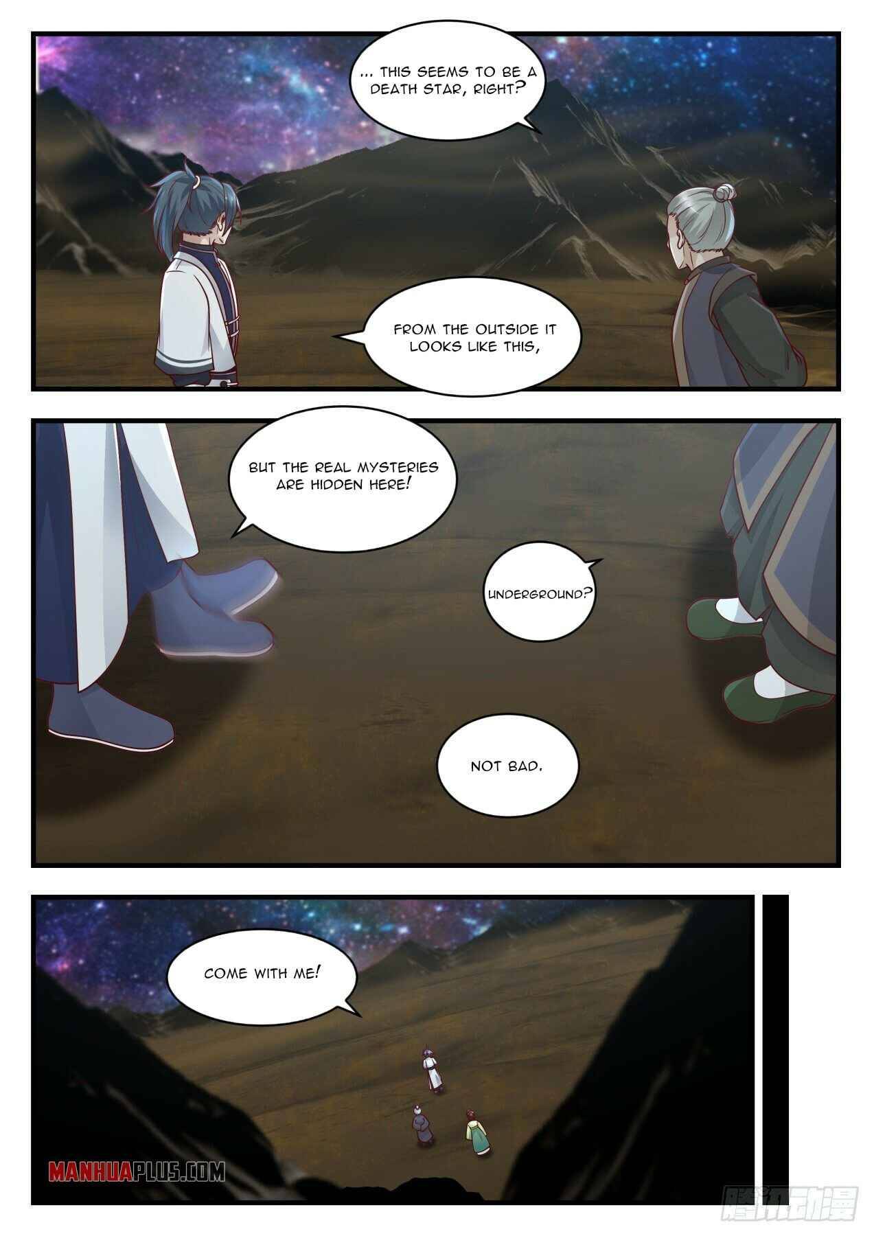 Page 5 of Chapter 1443