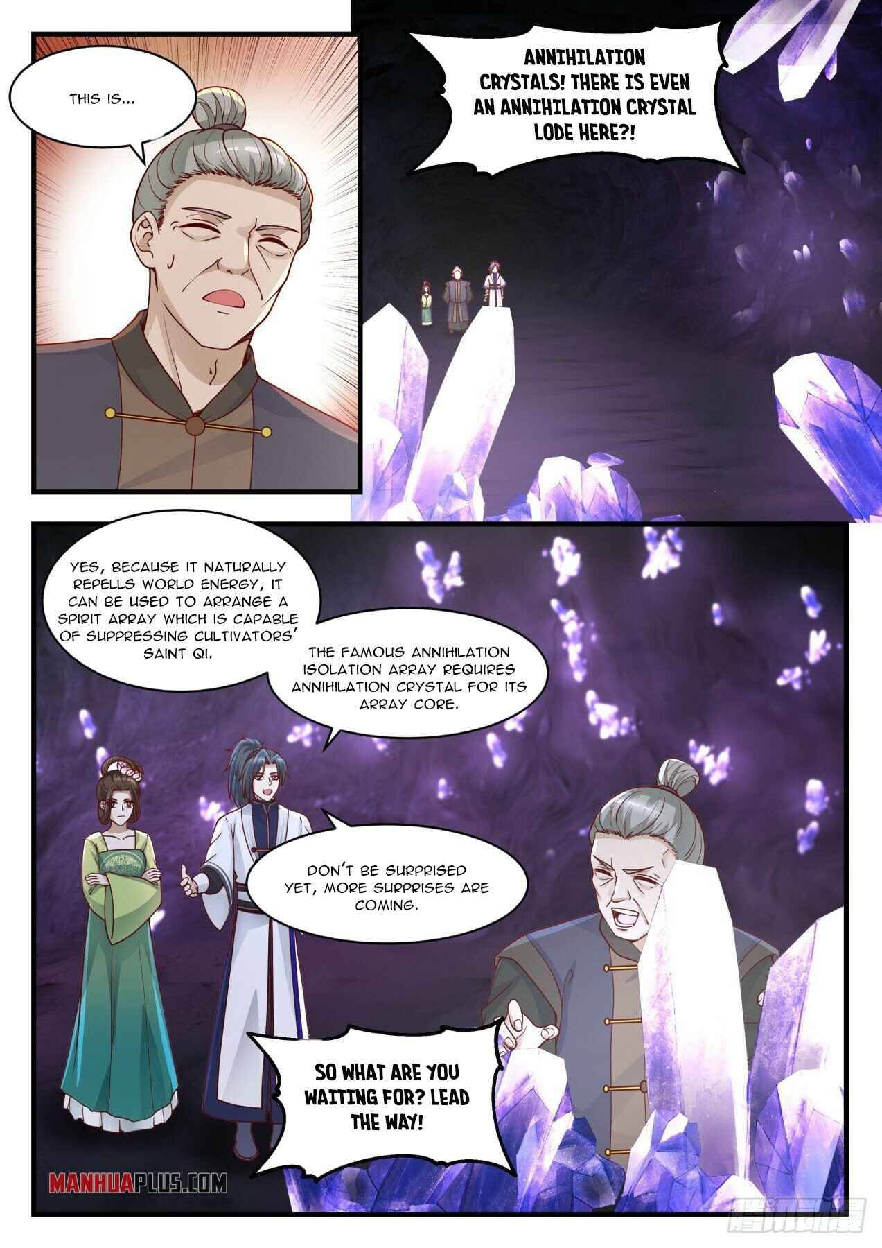 Page 6 of Chapter 1443