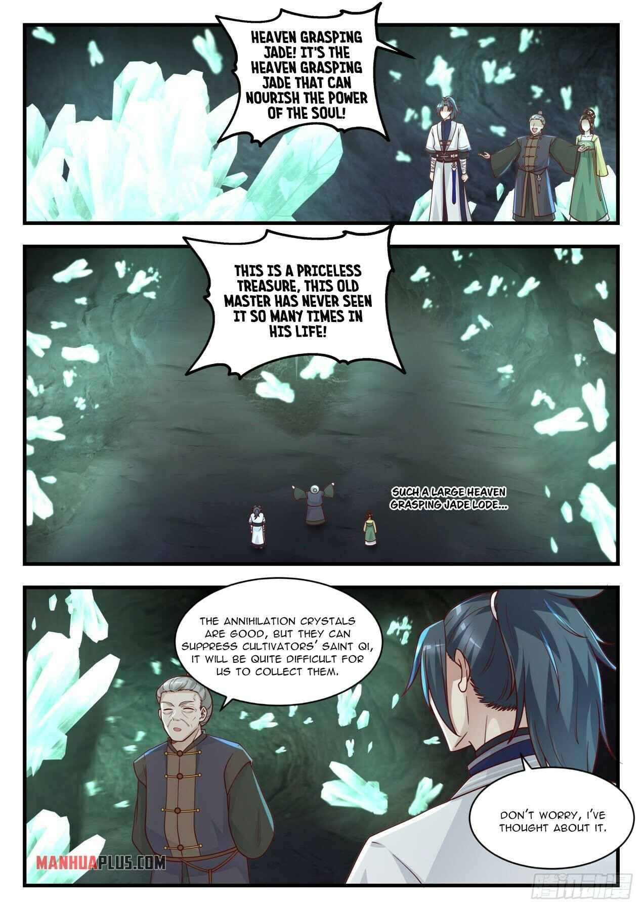 Page 7 of Chapter 1443