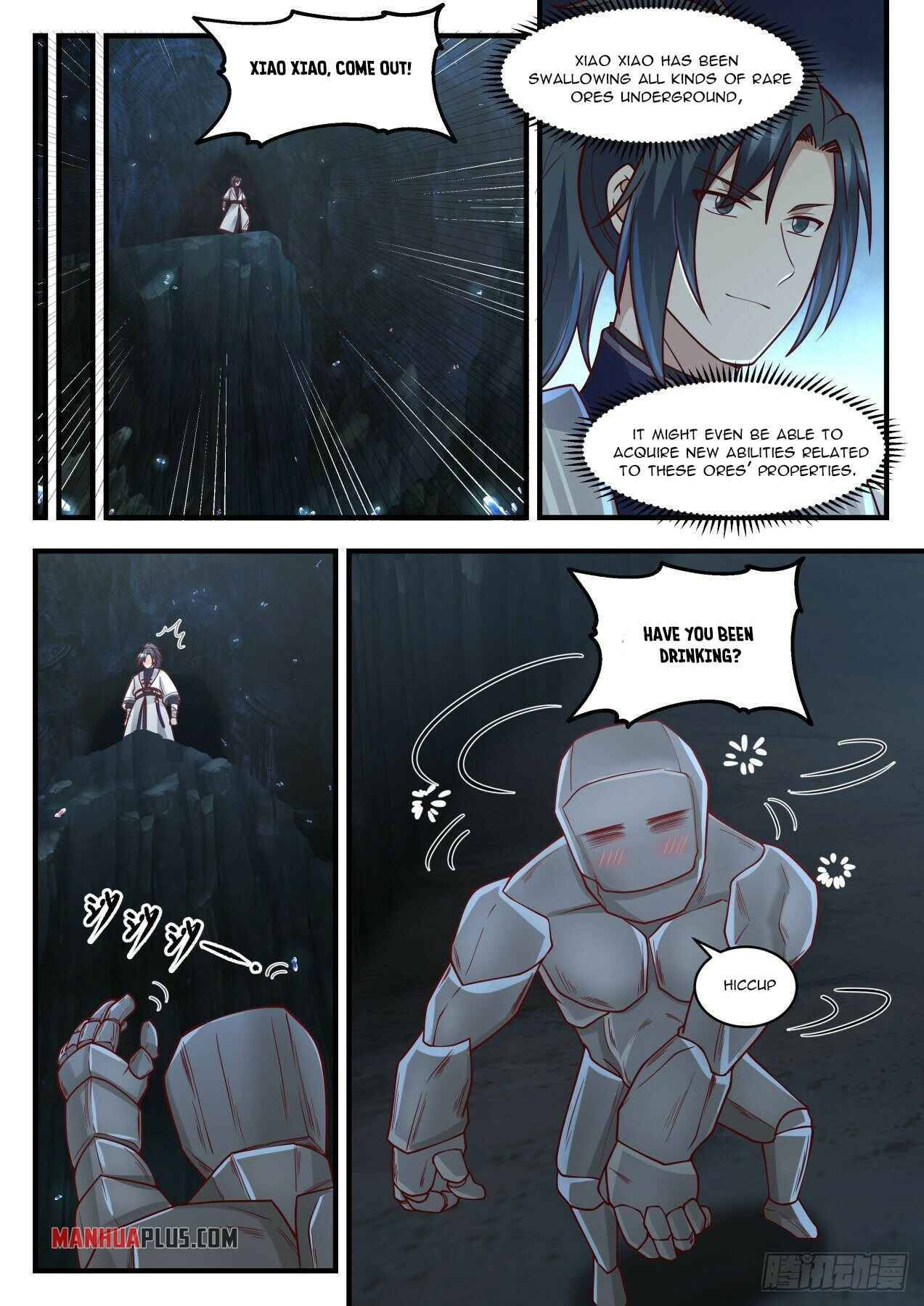 Page 9 of Chapter 1443