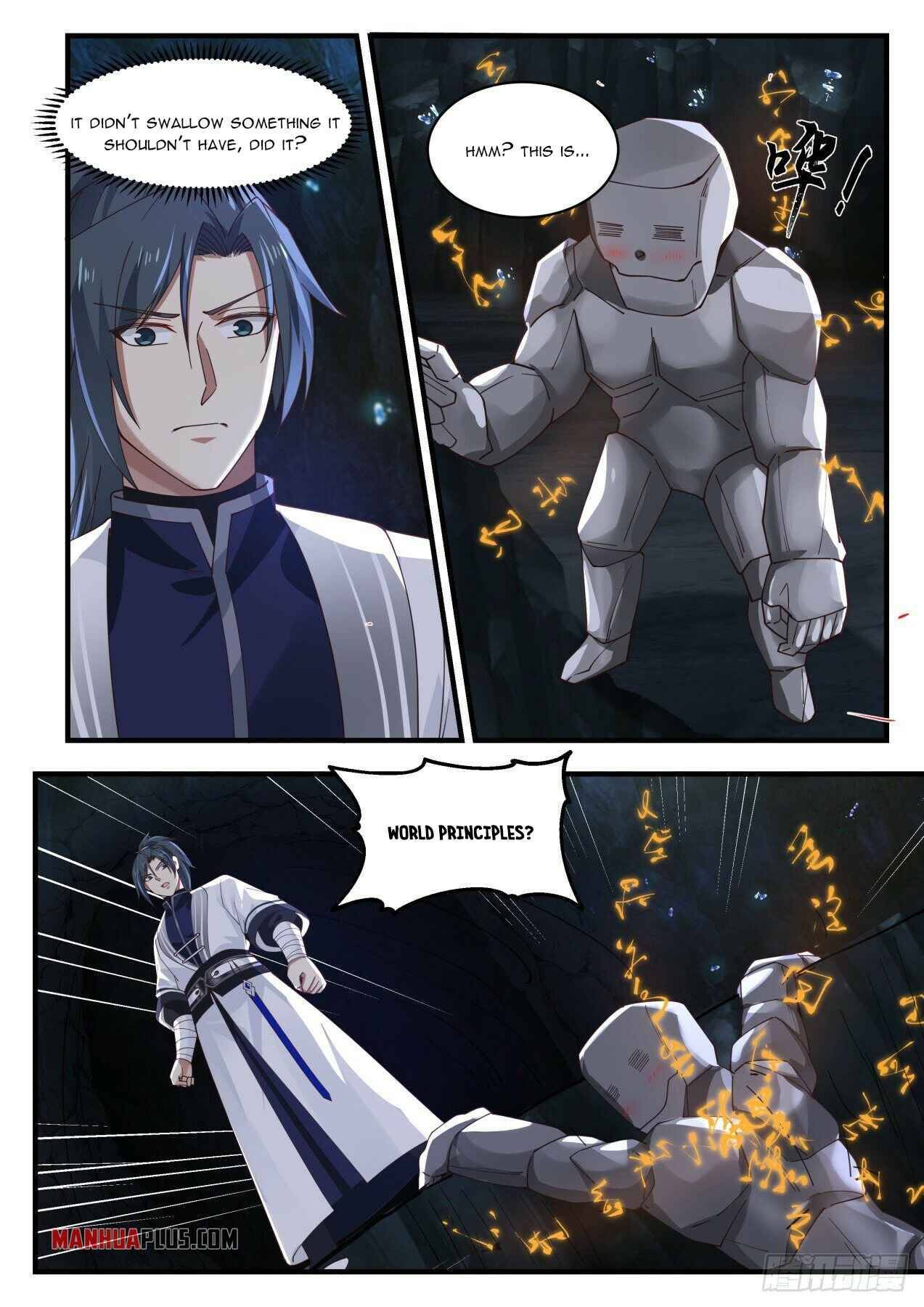 Page 10 of Chapter 1443