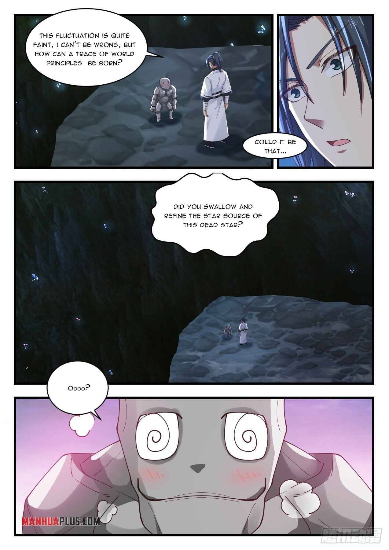 Page 11 of Chapter 1443