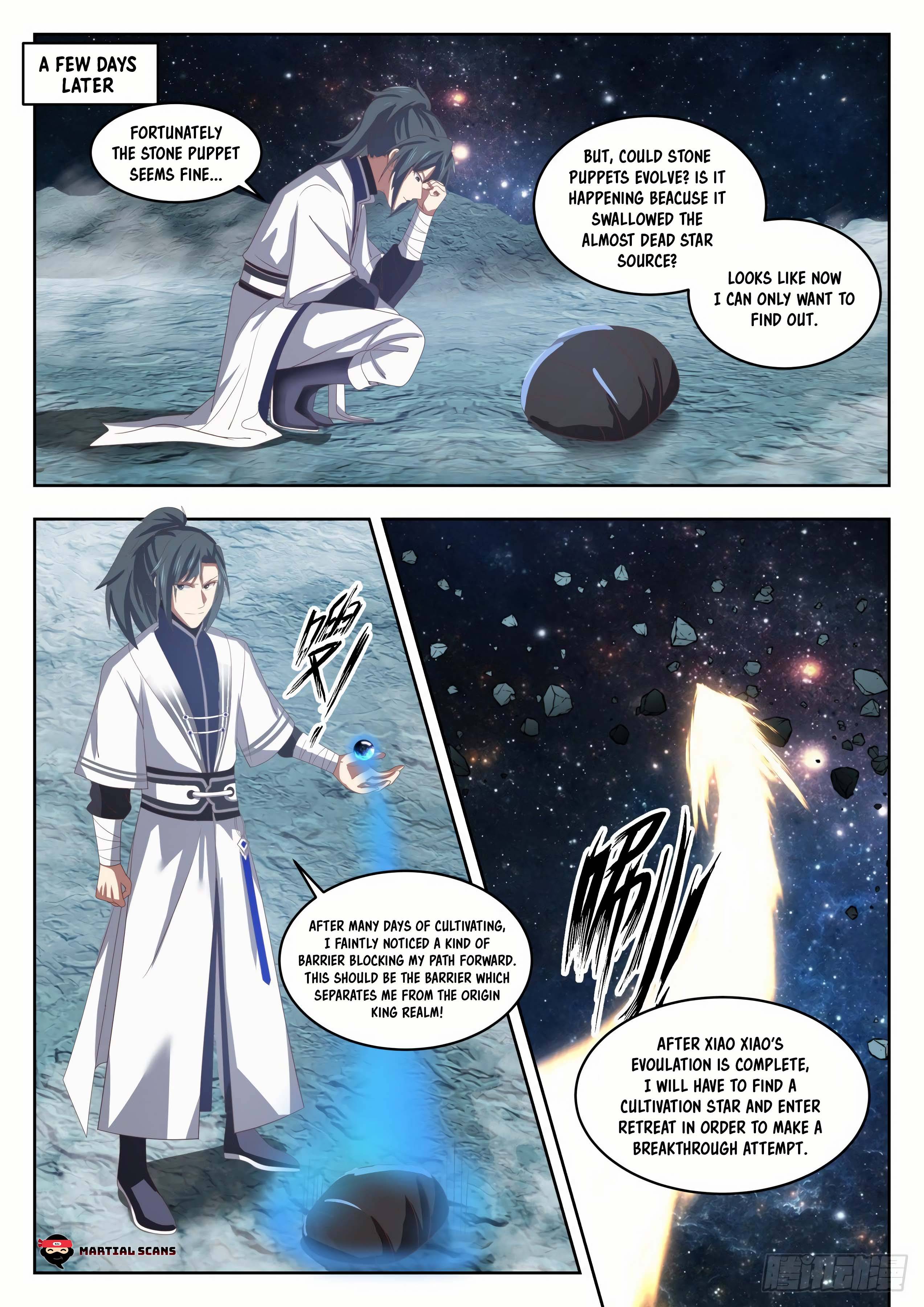 Page 3 of Chapter 1444