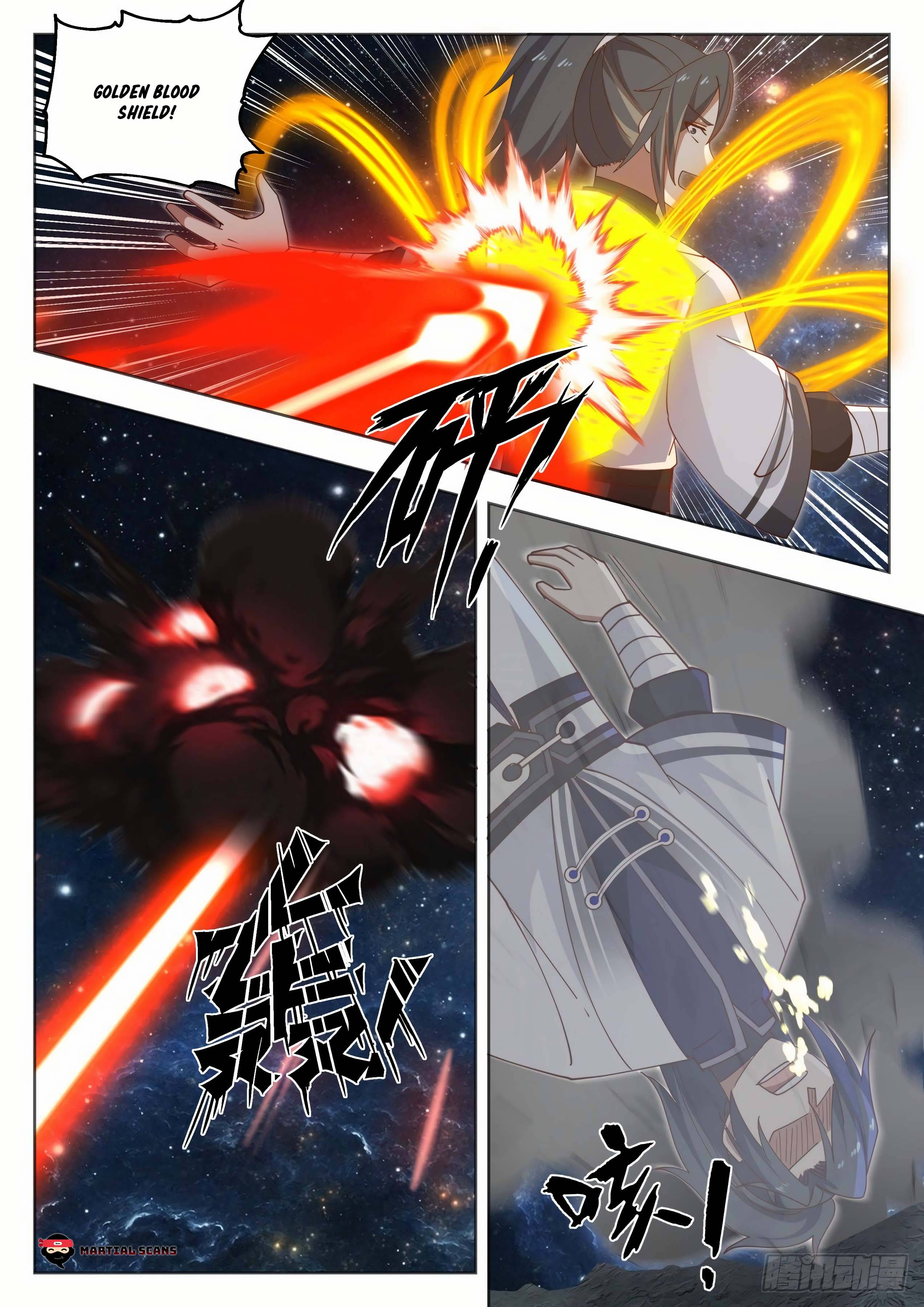 Page 5 of Chapter 1444