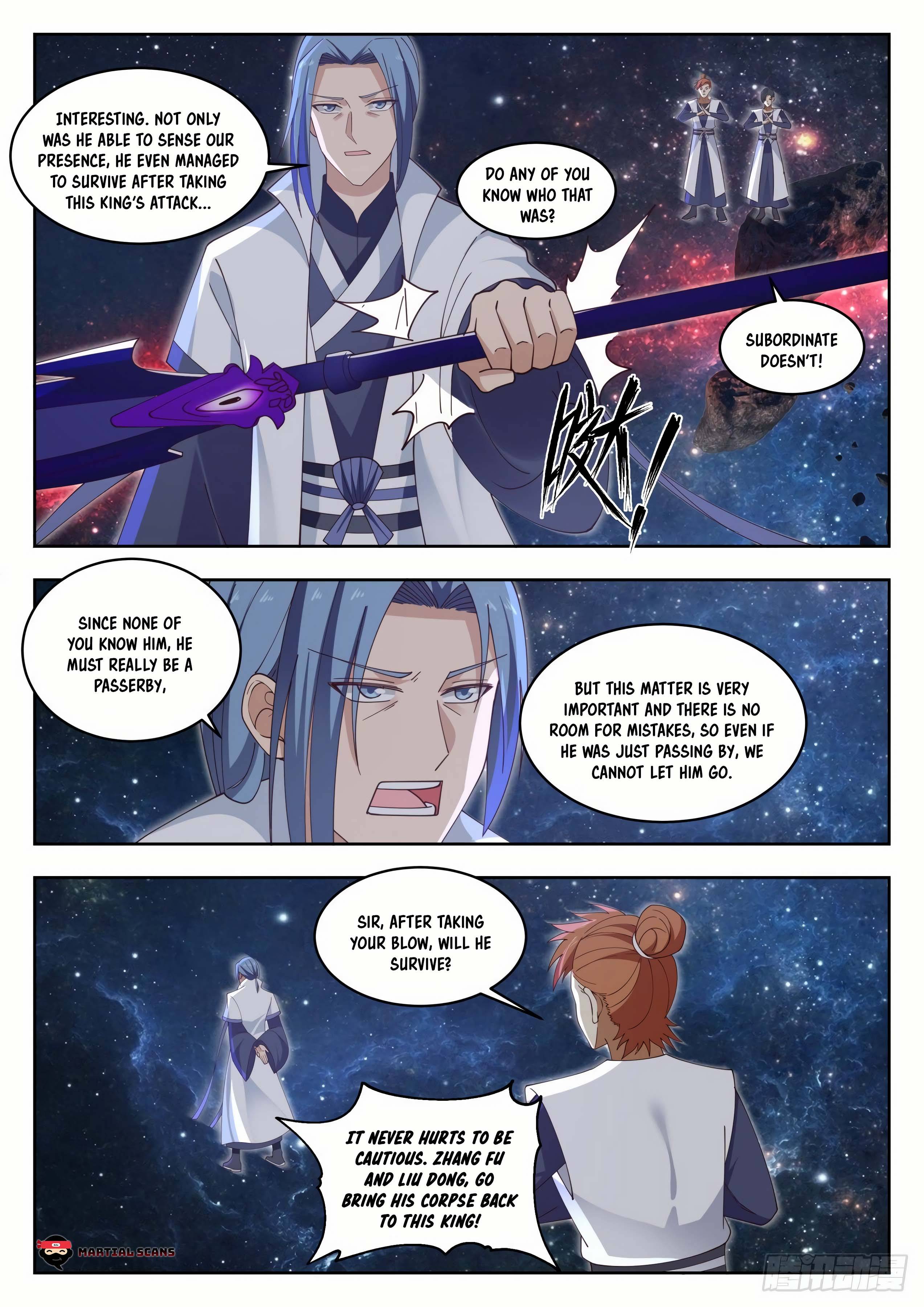 Page 6 of Chapter 1444