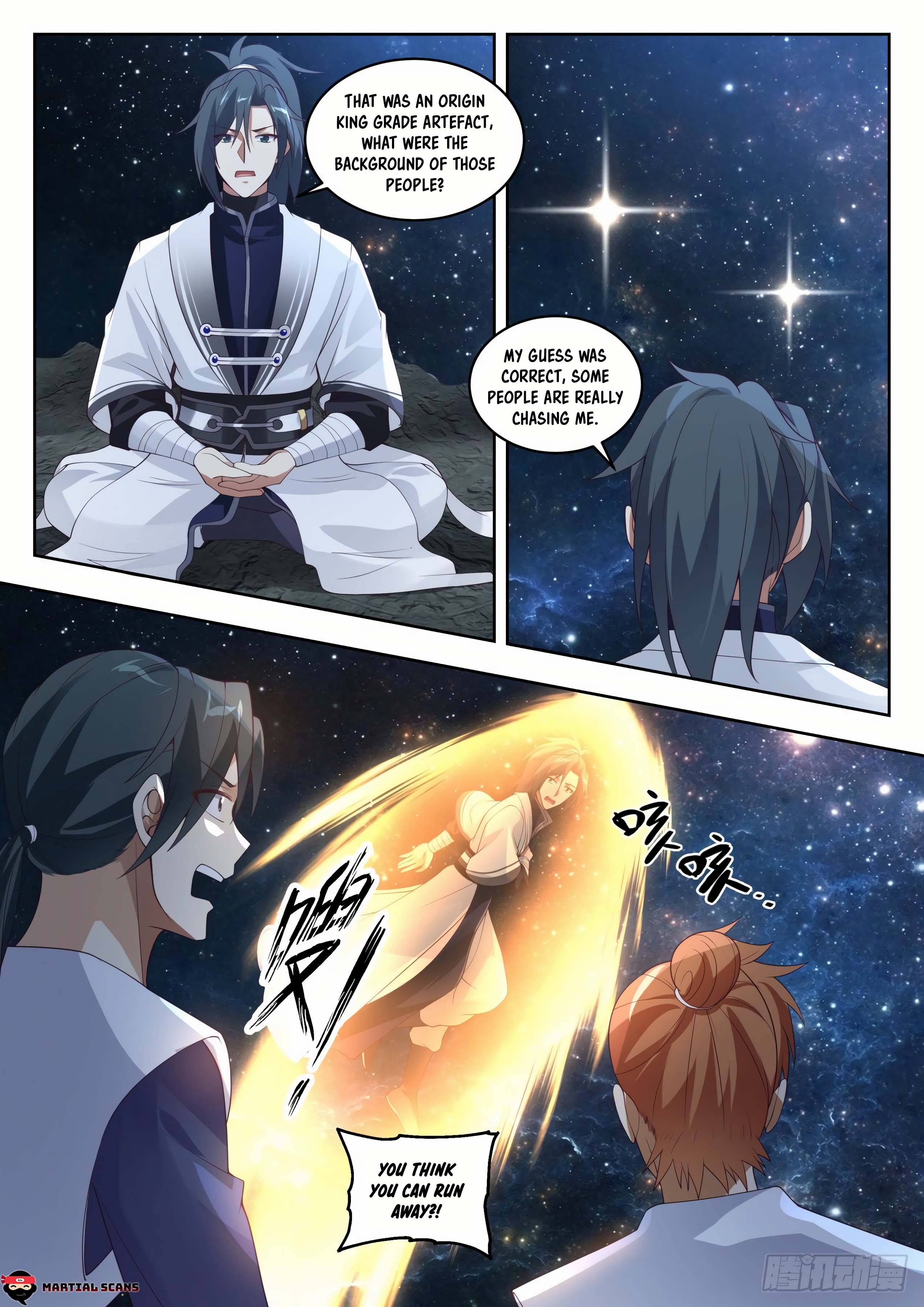 Page 7 of Chapter 1444