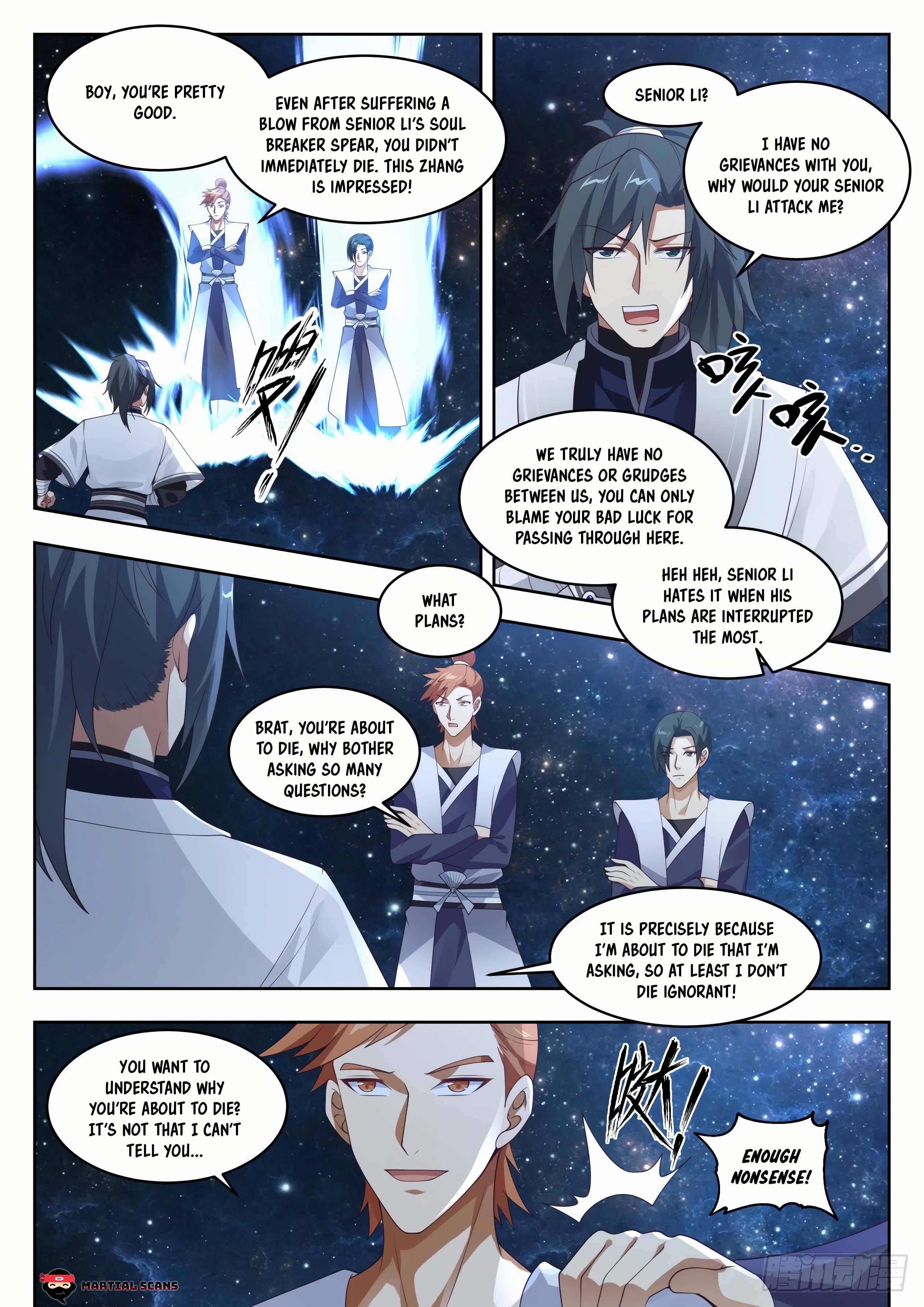 Page 8 of Chapter 1444