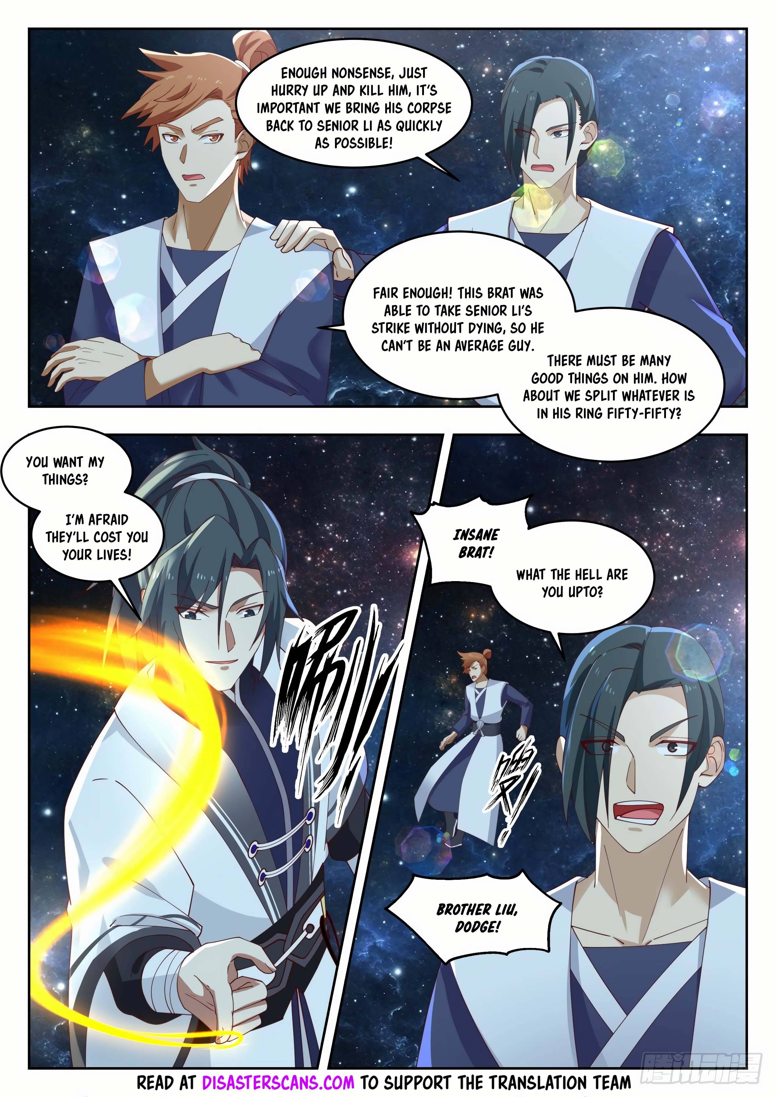 Page 9 of Chapter 1444