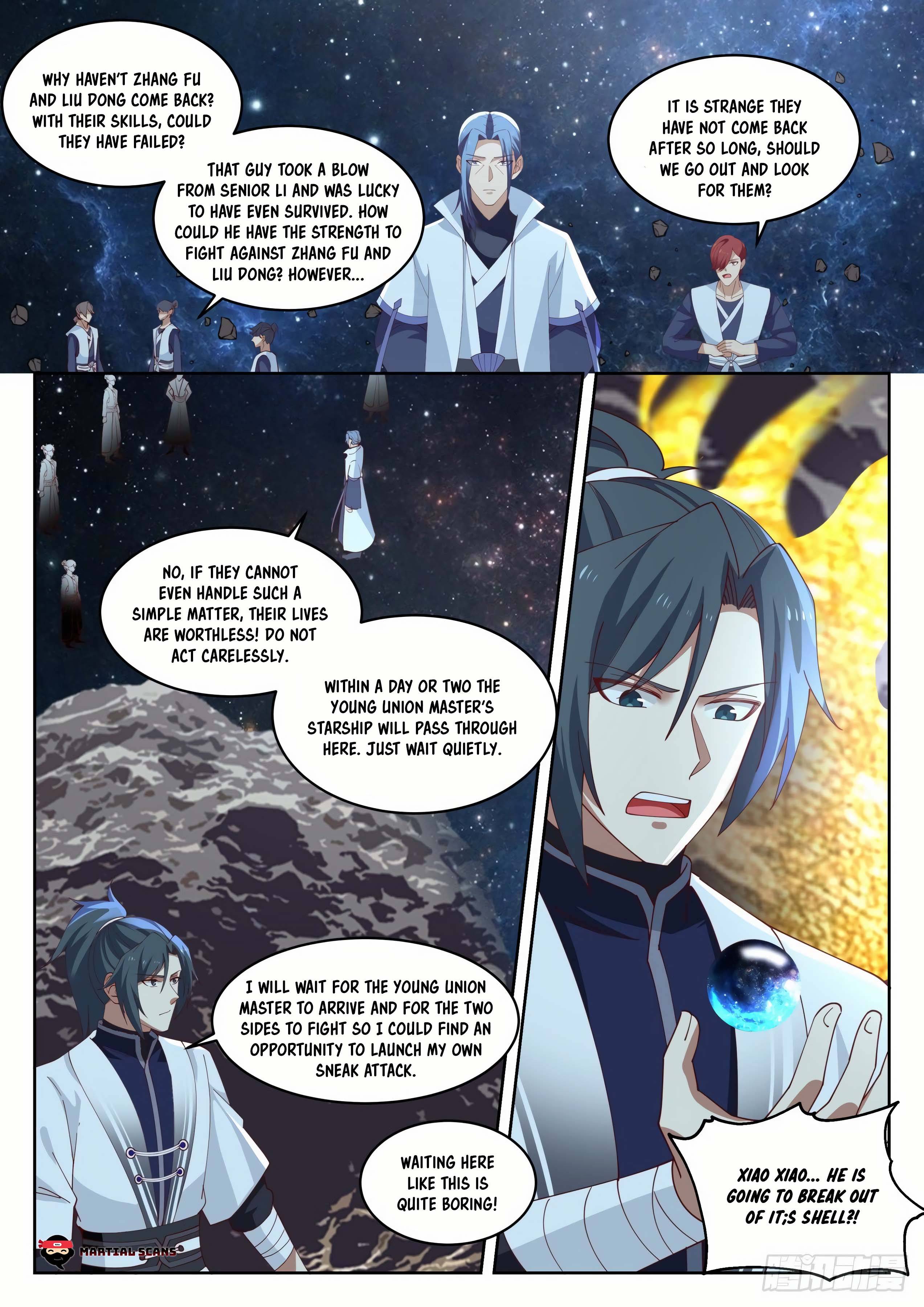 Page 14 of Chapter 1444