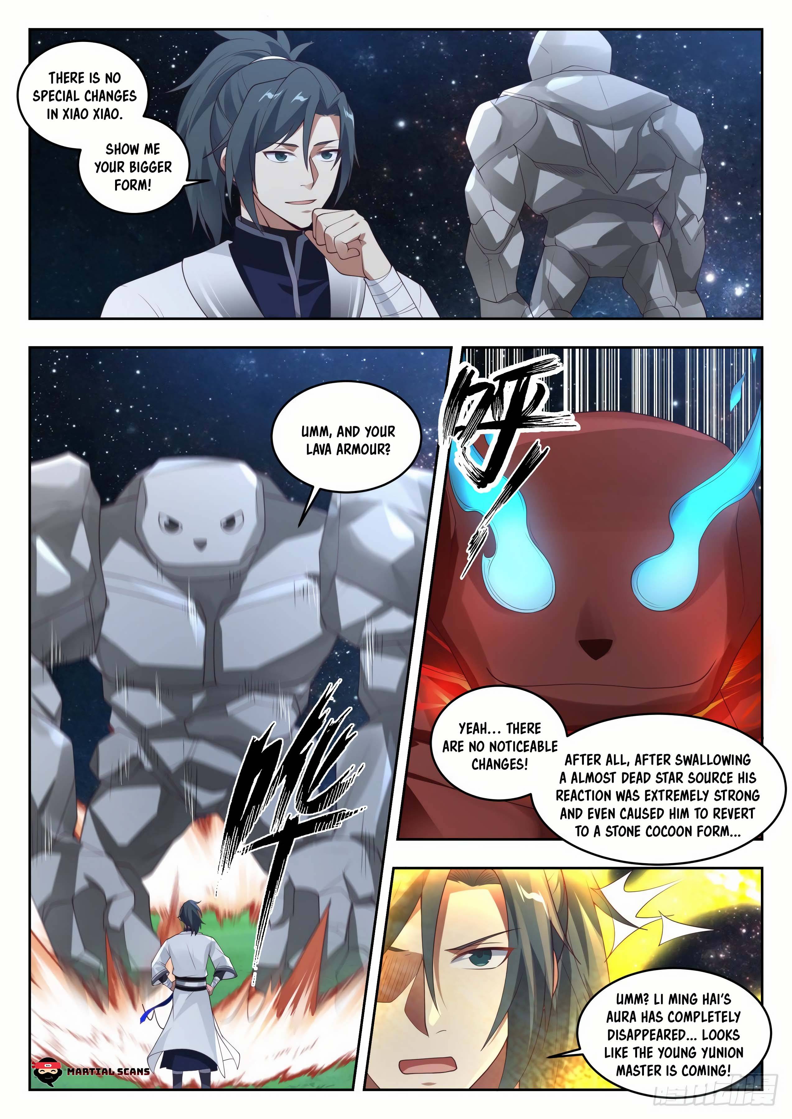 Page 4 of Chapter 1445