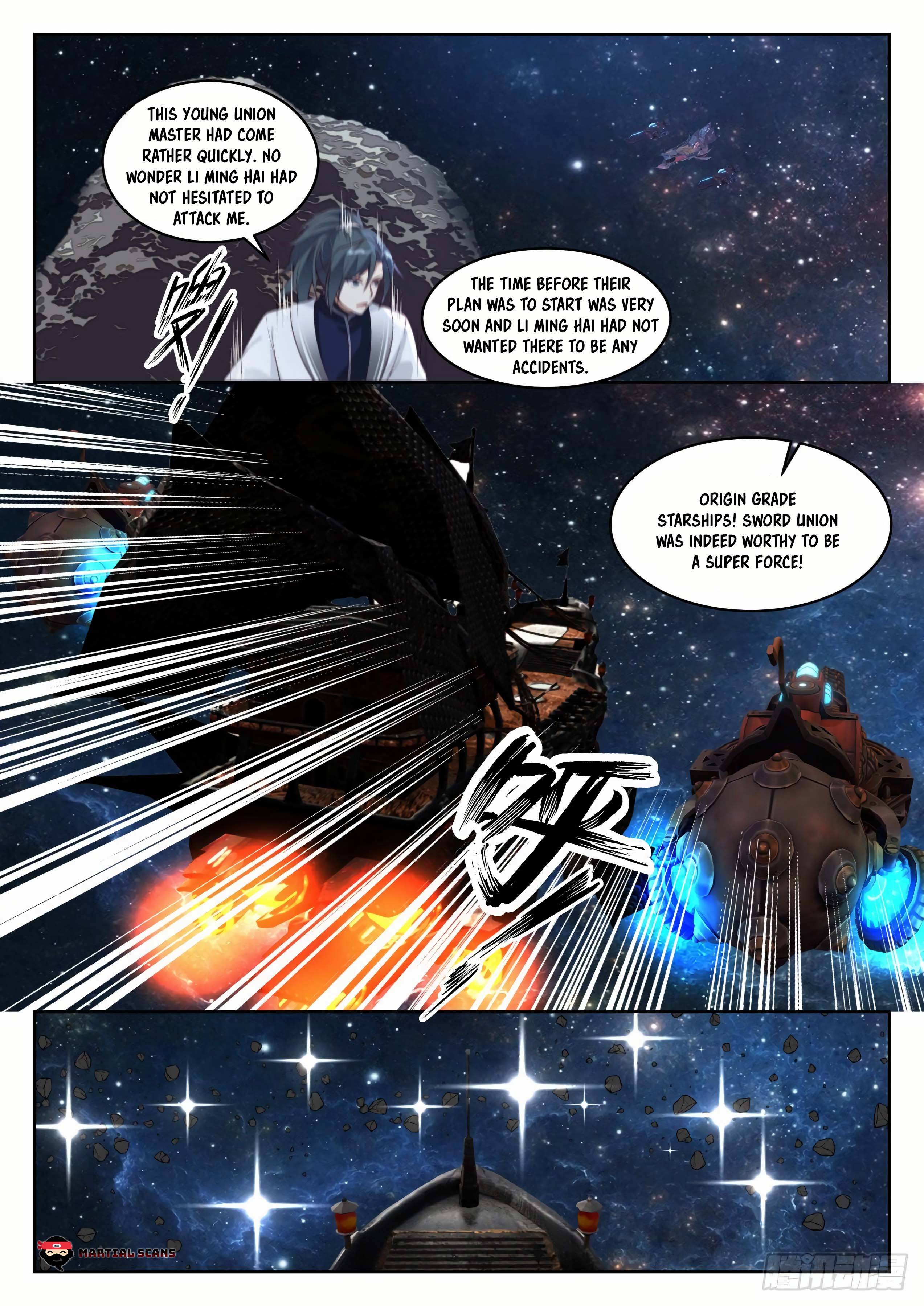 Page 5 of Chapter 1445