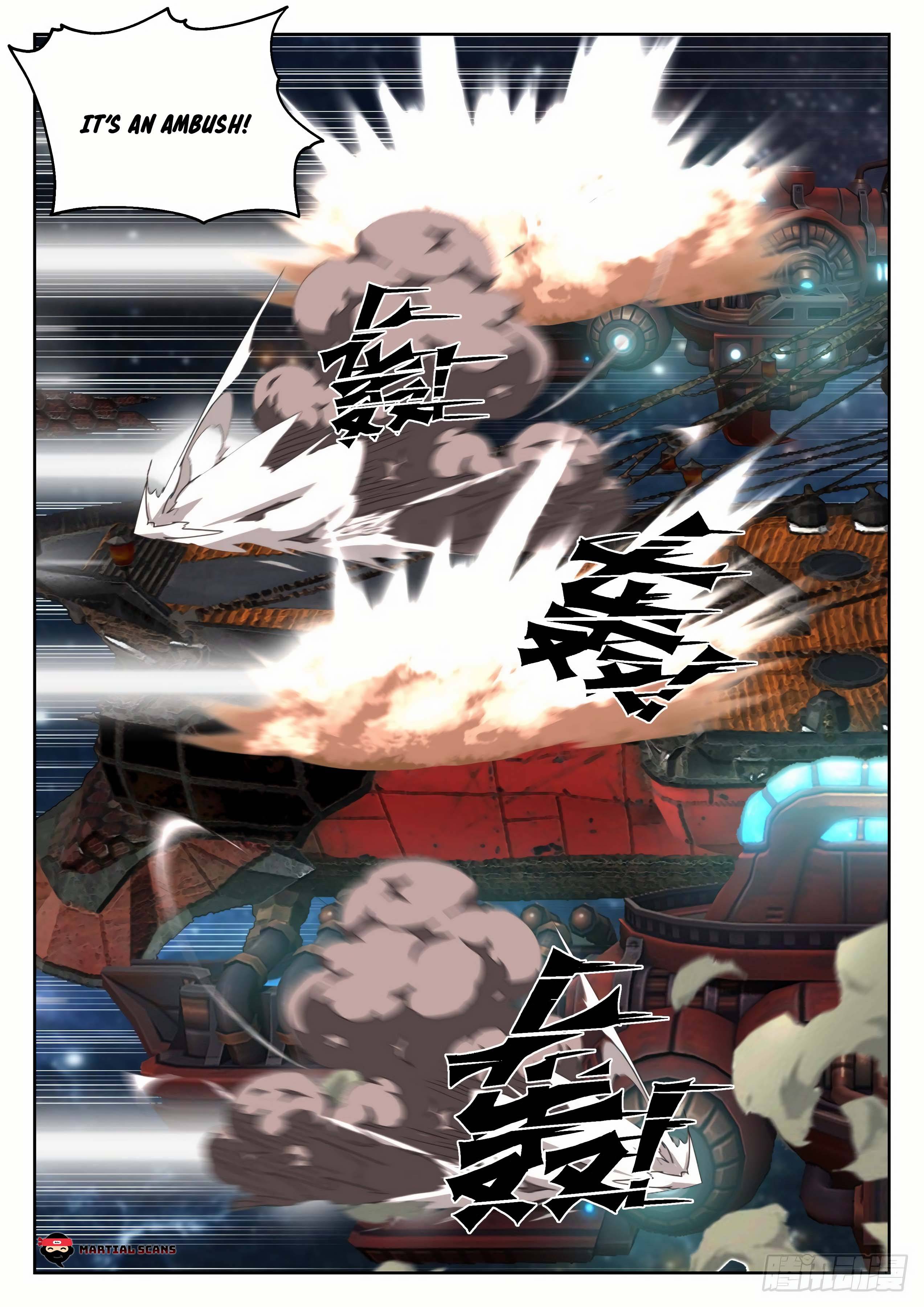 Page 6 of Chapter 1445