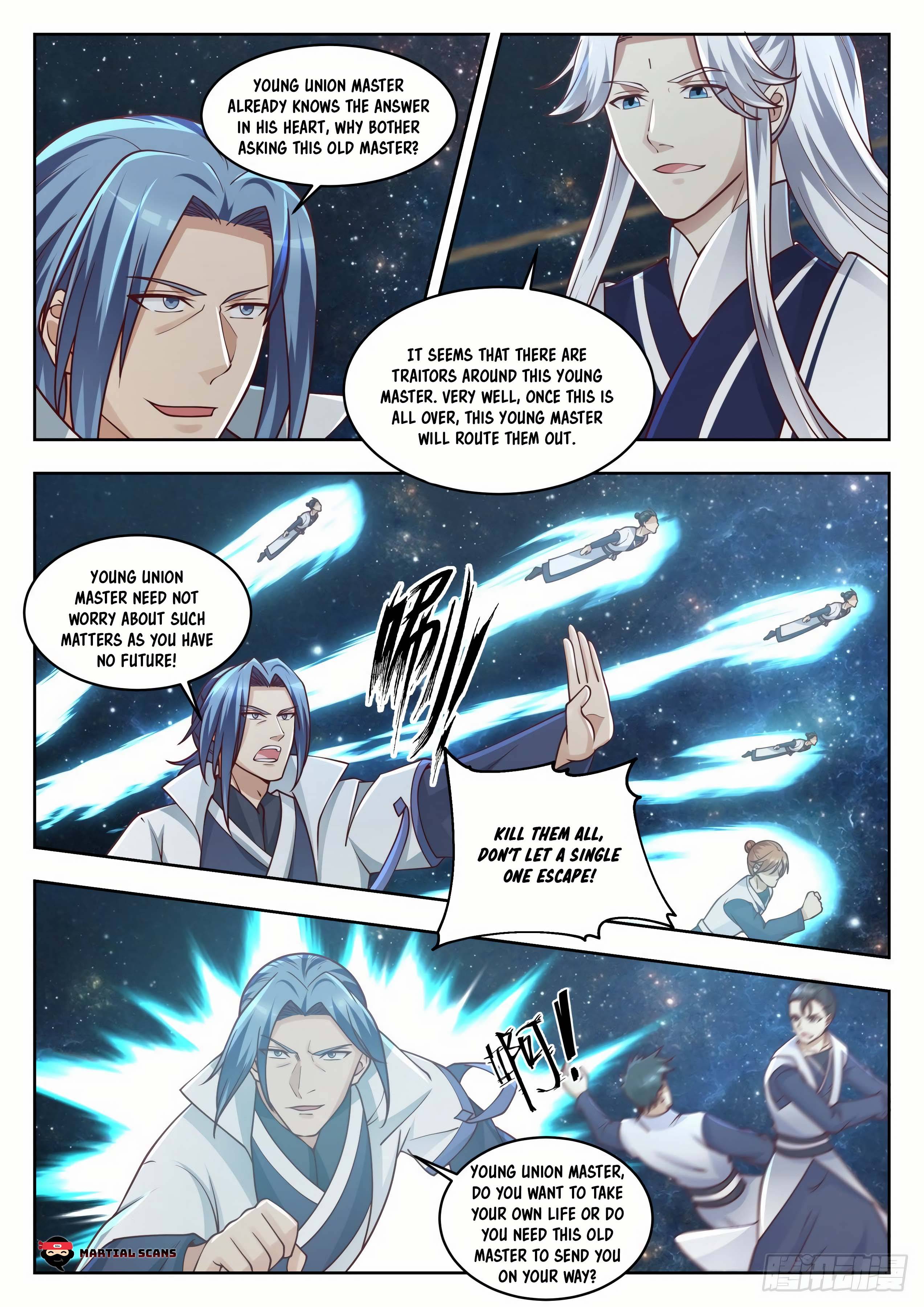 Page 9 of Chapter 1445