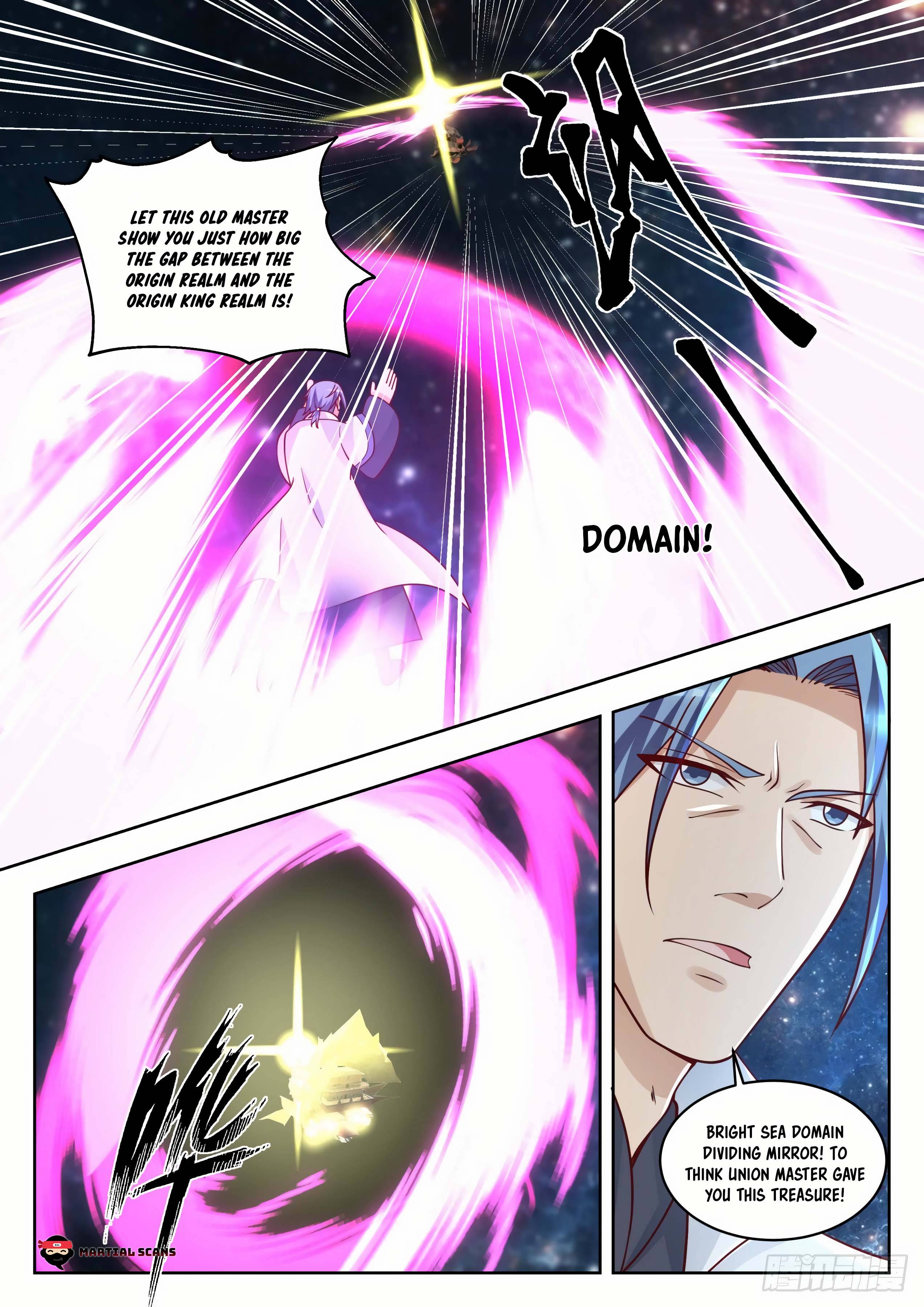 Page 11 of Chapter 1445