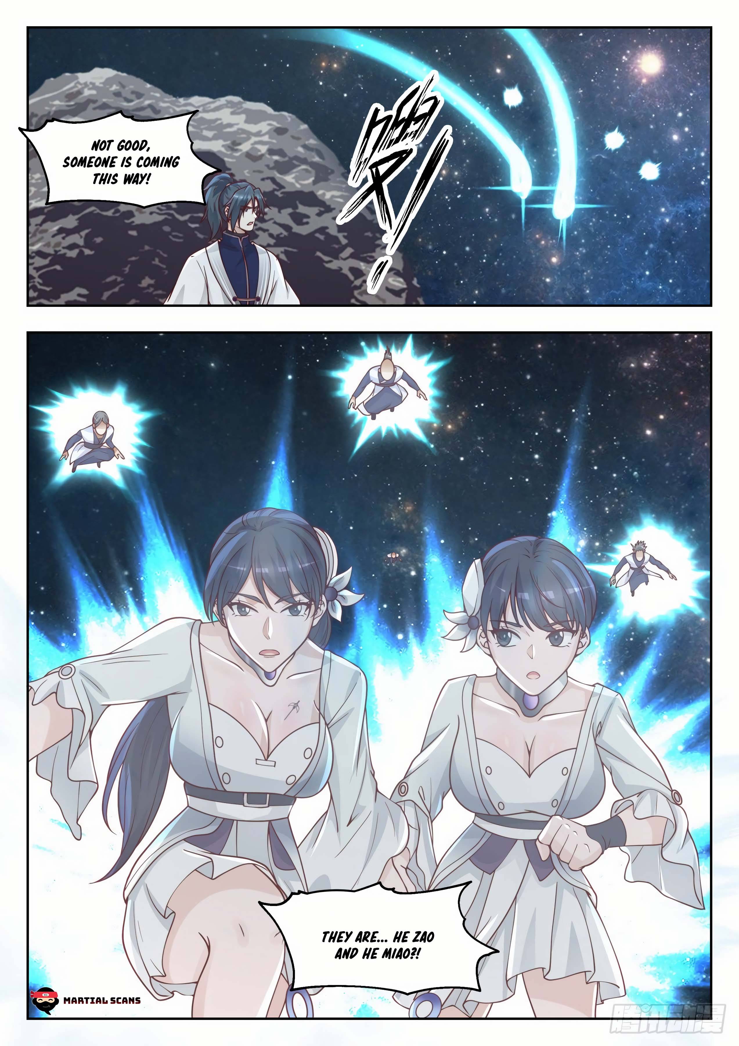 Page 13 of Chapter 1445