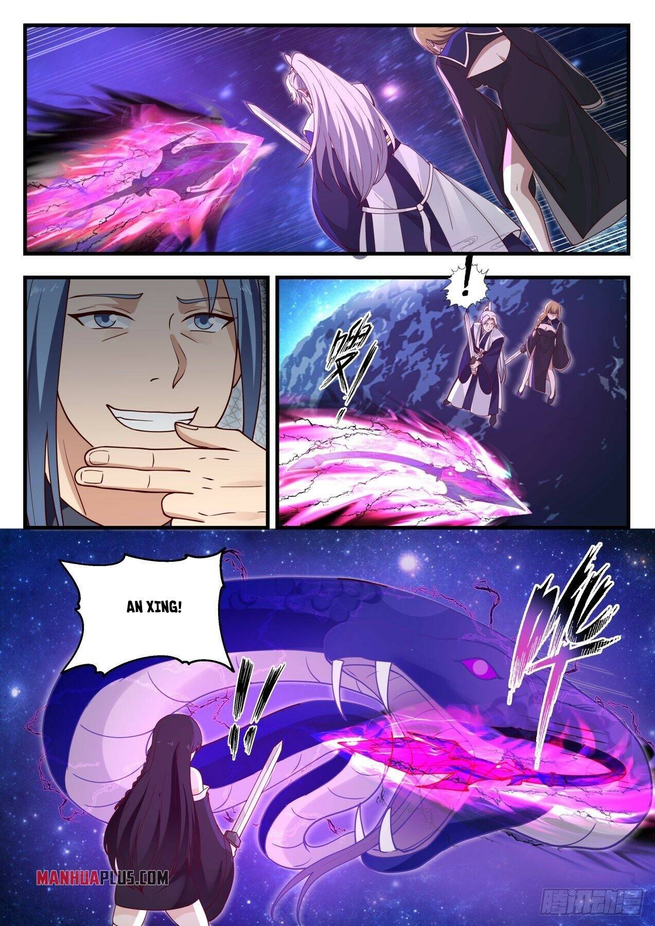 Page 9 of Chapter 1446