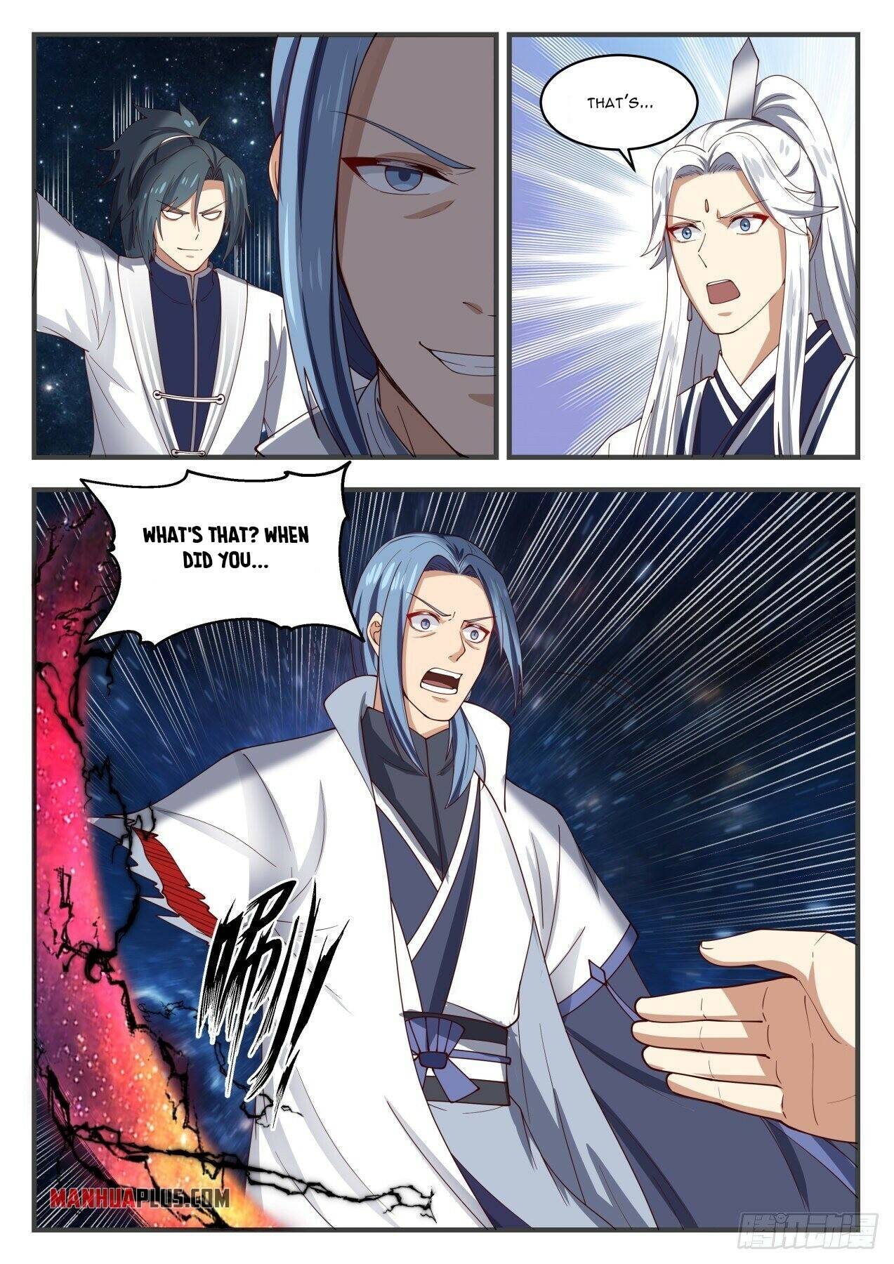 Page 12 of Chapter 1446
