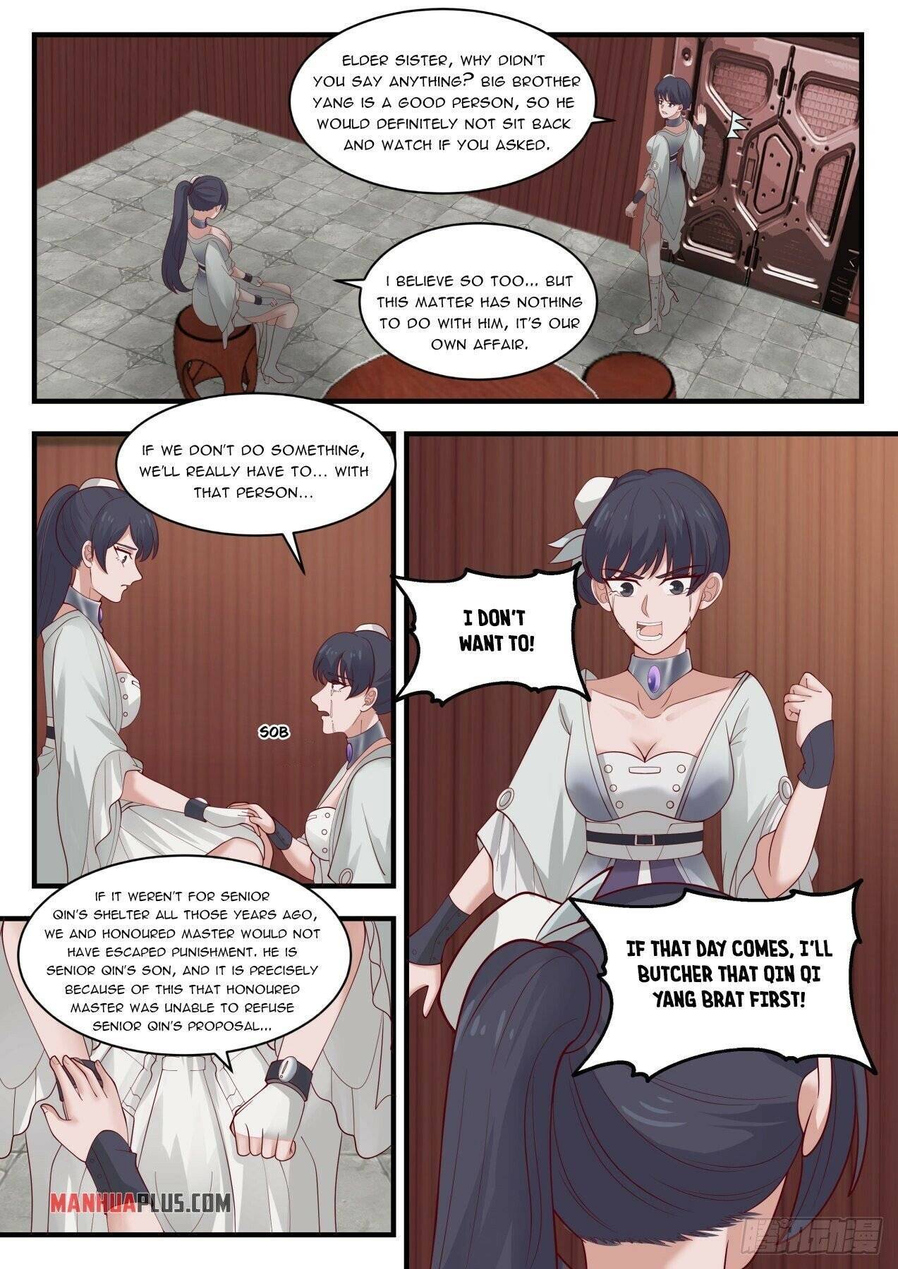 Page 2 of Chapter 1448