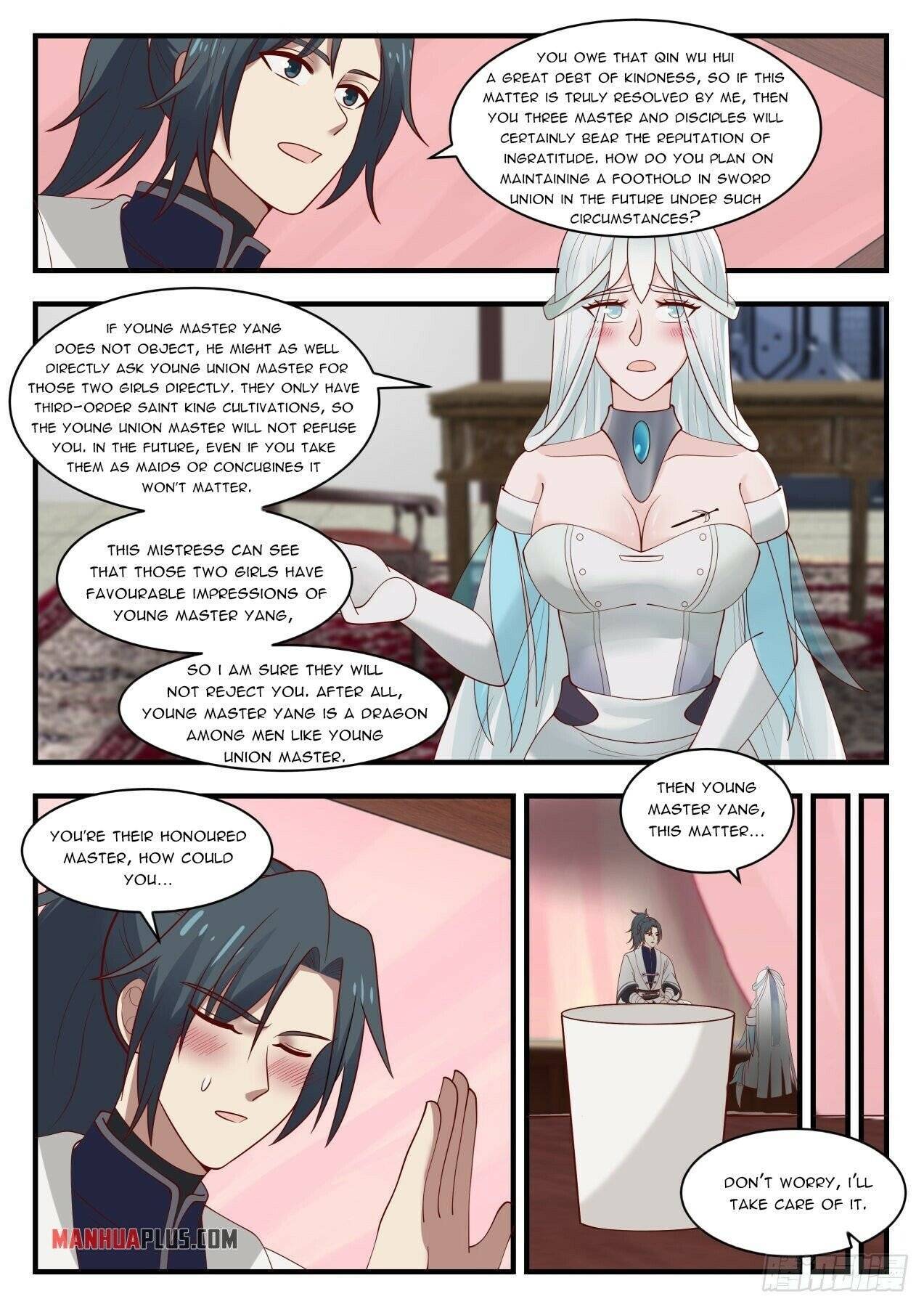 Page 5 of Chapter 1448