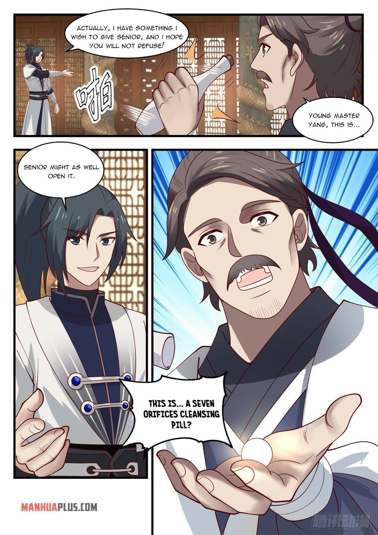 Page 8 of Chapter 1448