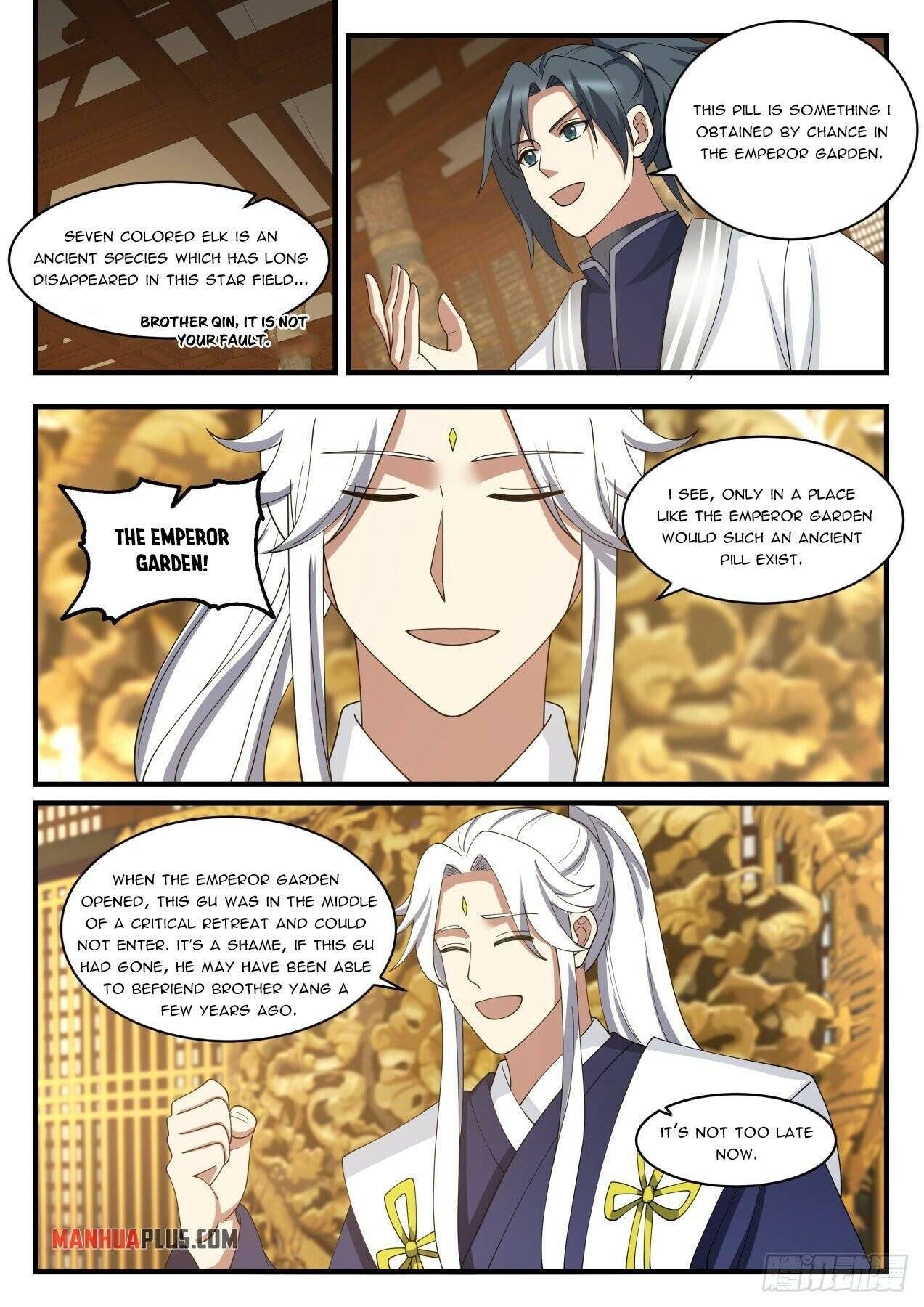 Page 10 of Chapter 1448