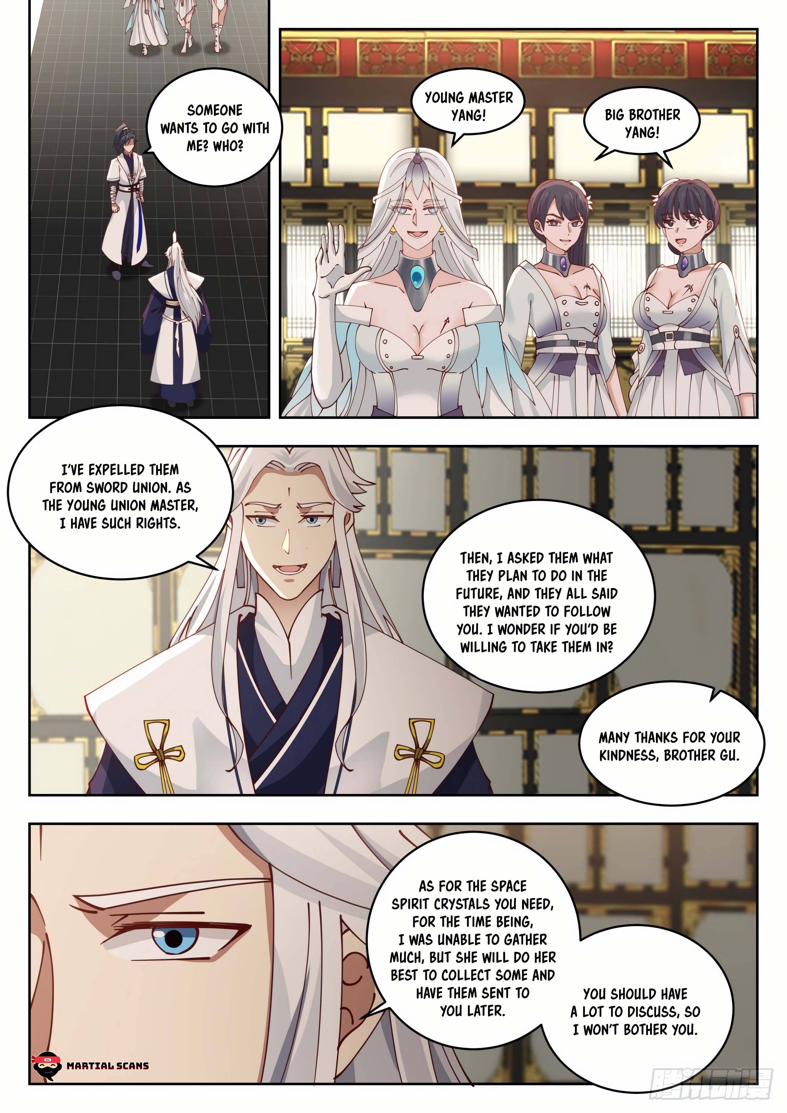 Page 3 of Chapter 1450