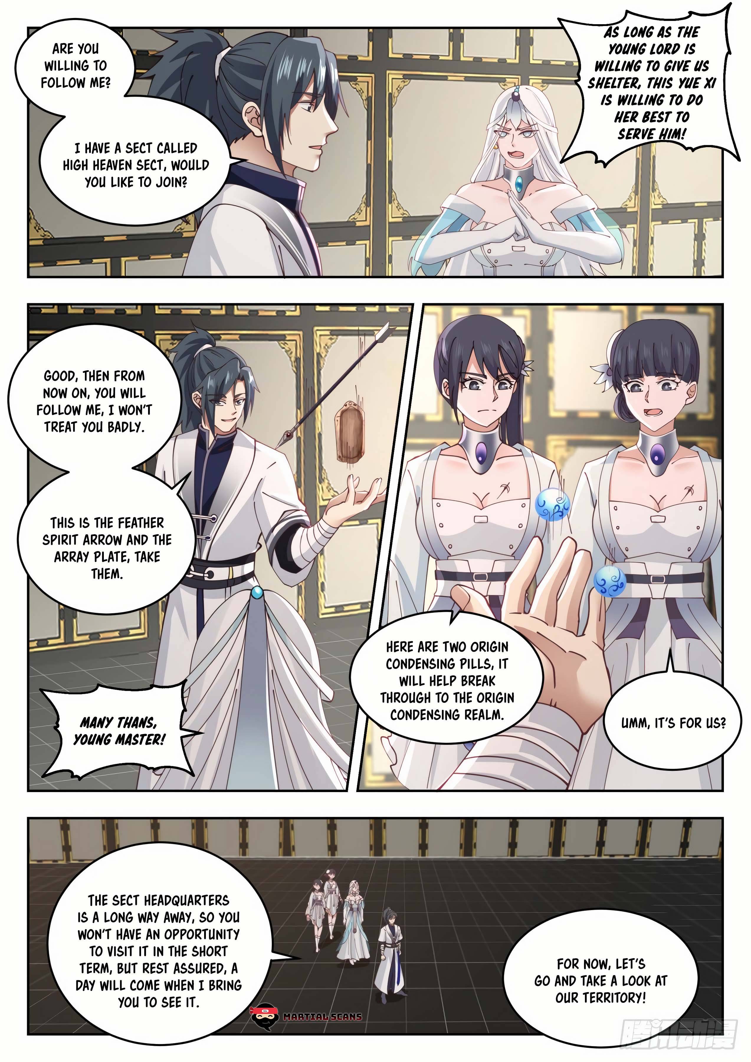 Page 4 of Chapter 1450