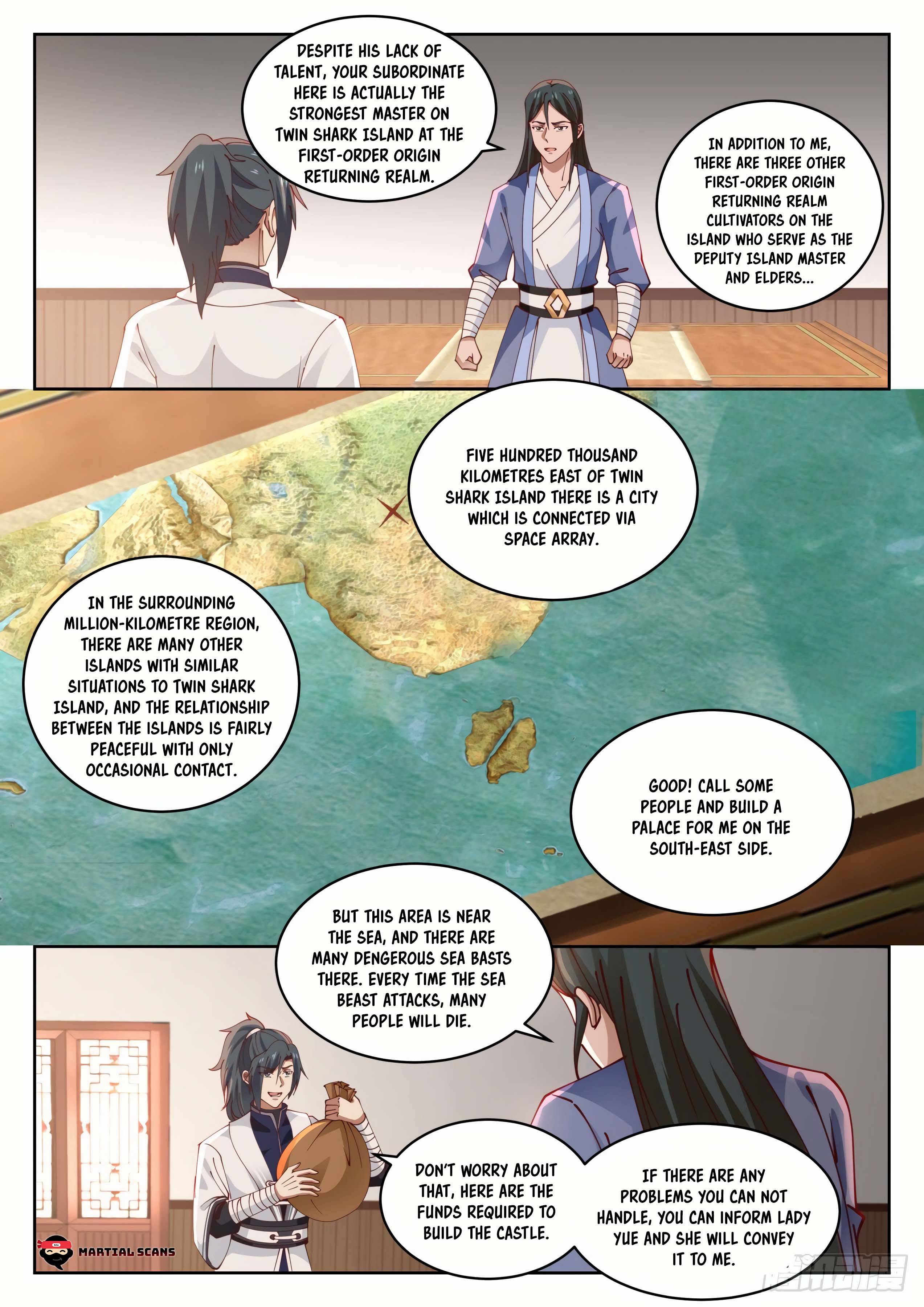 Page 6 of Chapter 1450
