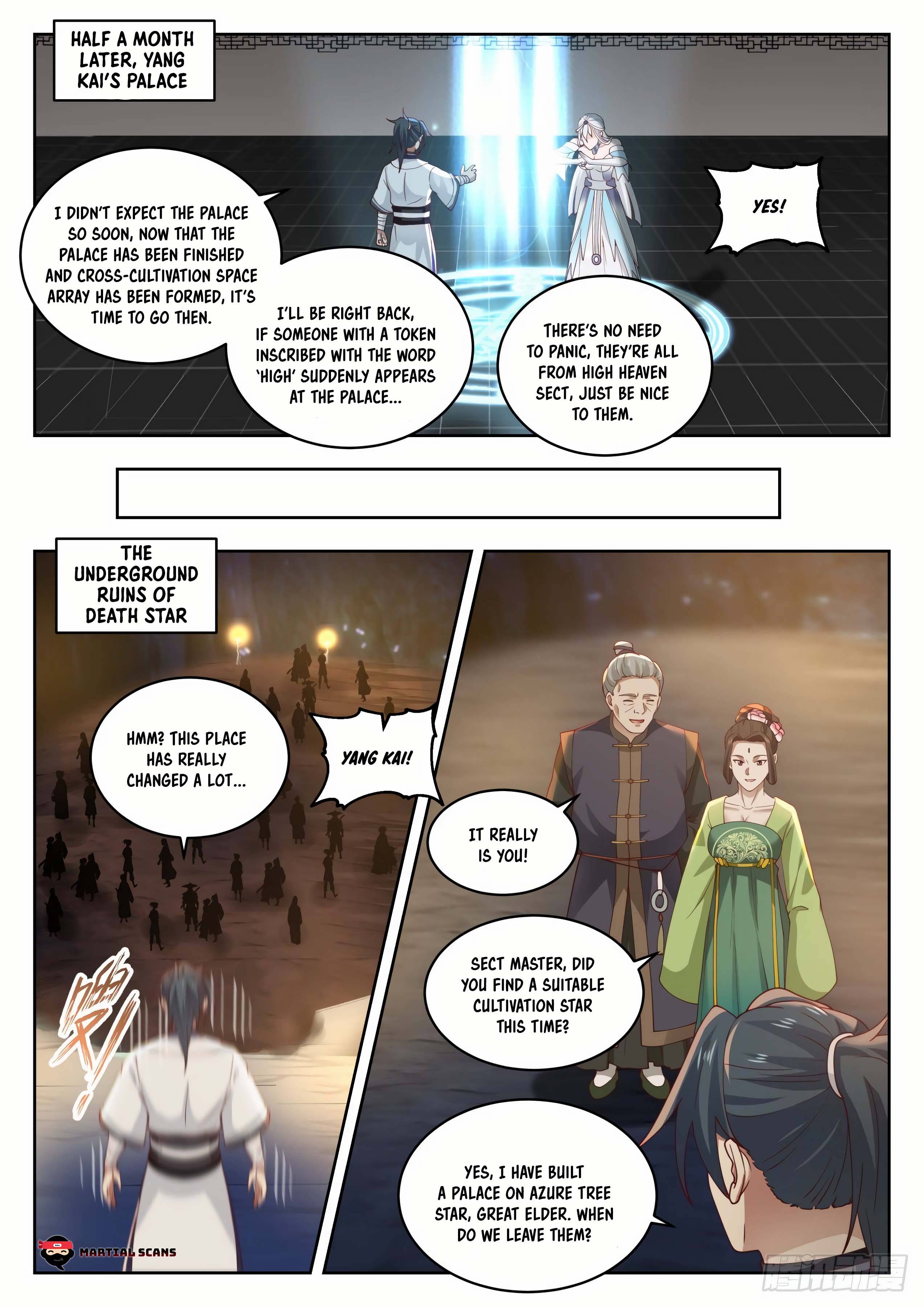 Page 7 of Chapter 1450