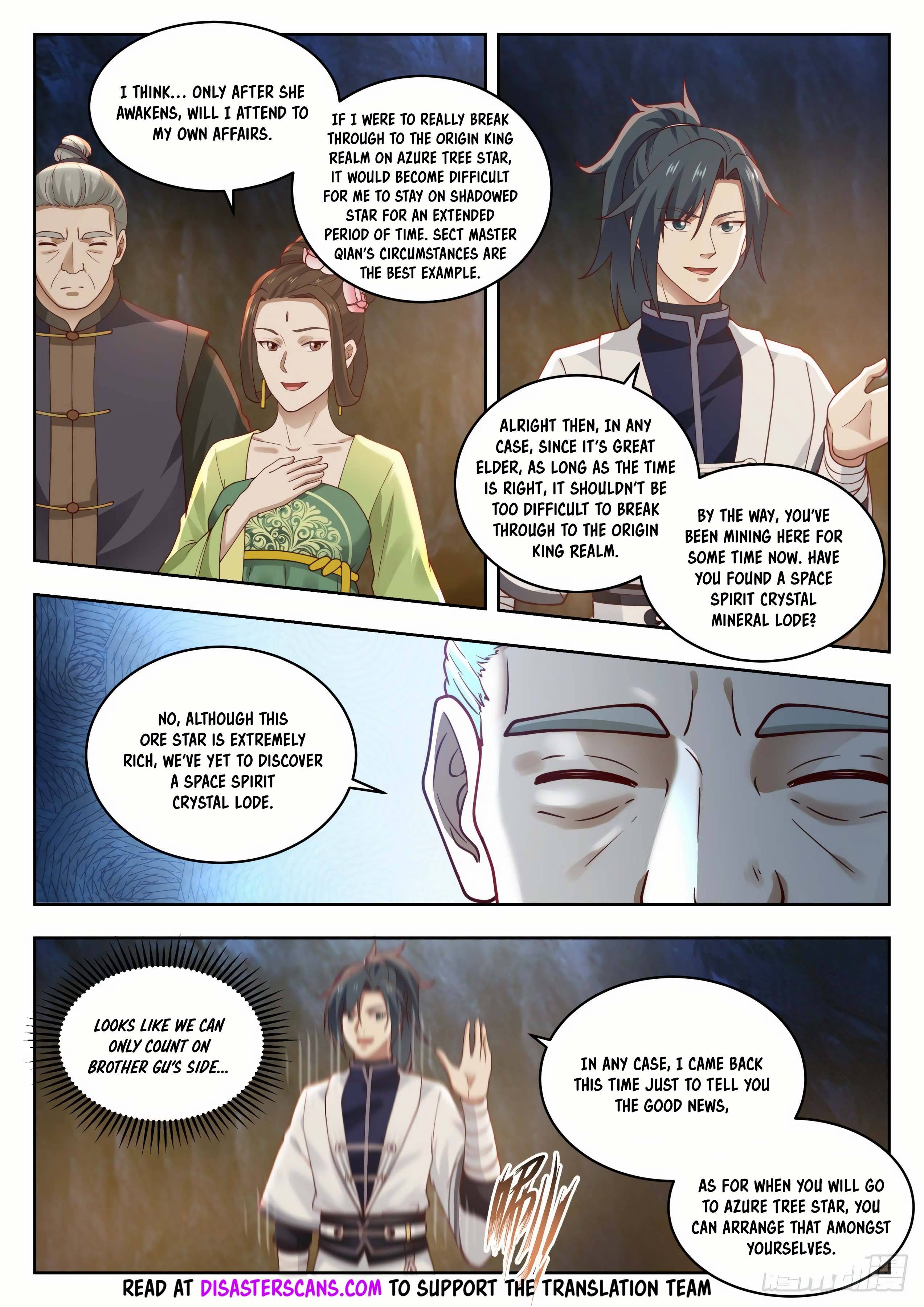 Page 8 of Chapter 1450
