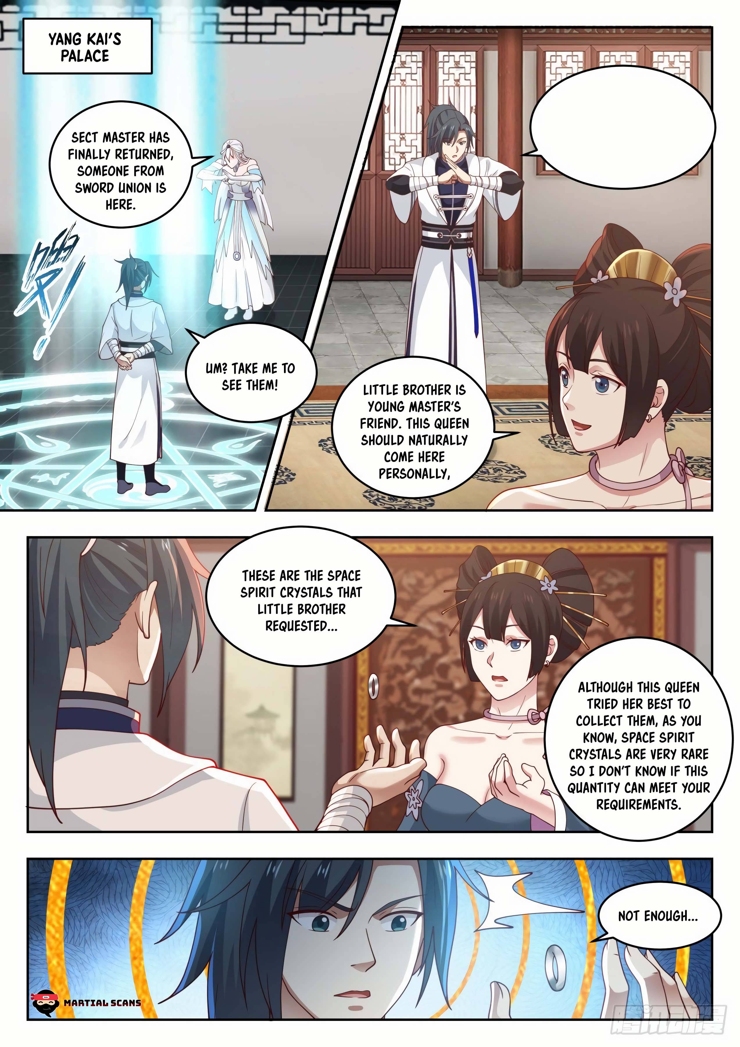 Page 9 of Chapter 1450