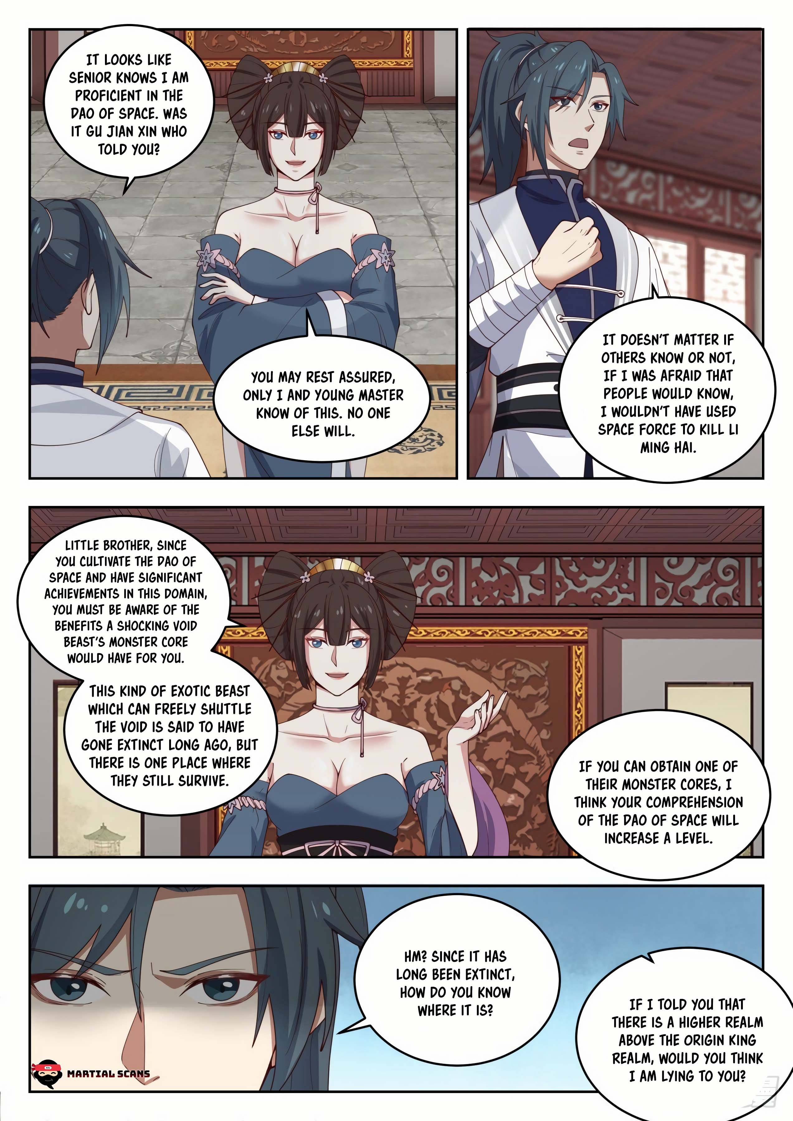 Page 11 of Chapter 1450
