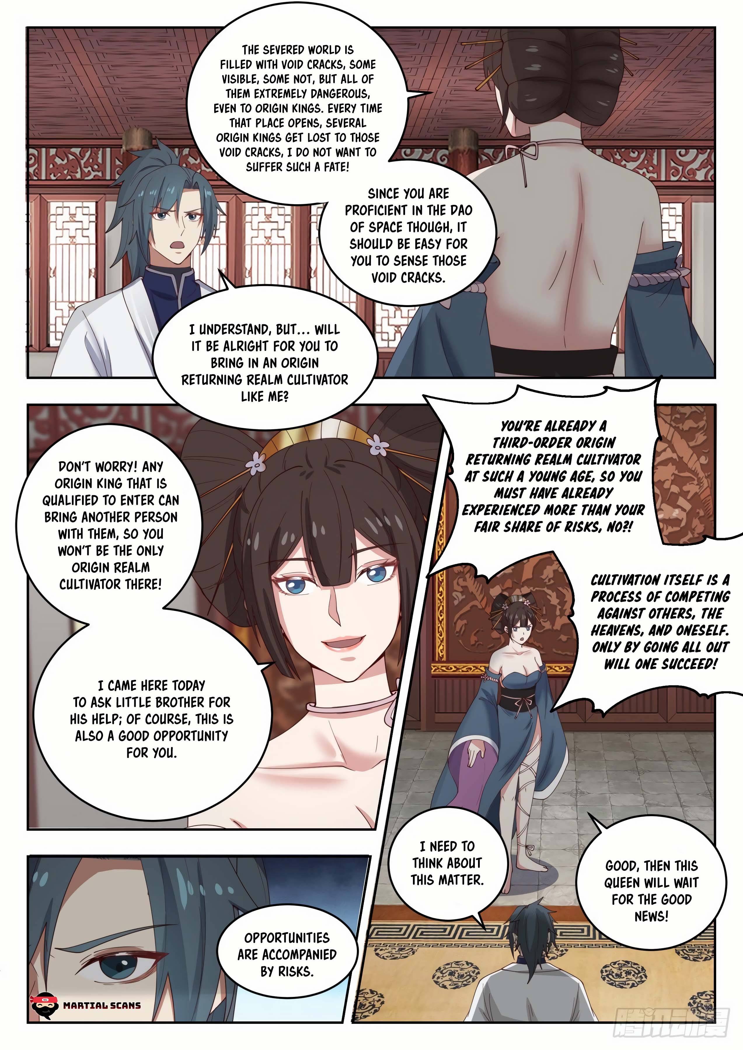 Page 14 of Chapter 1450