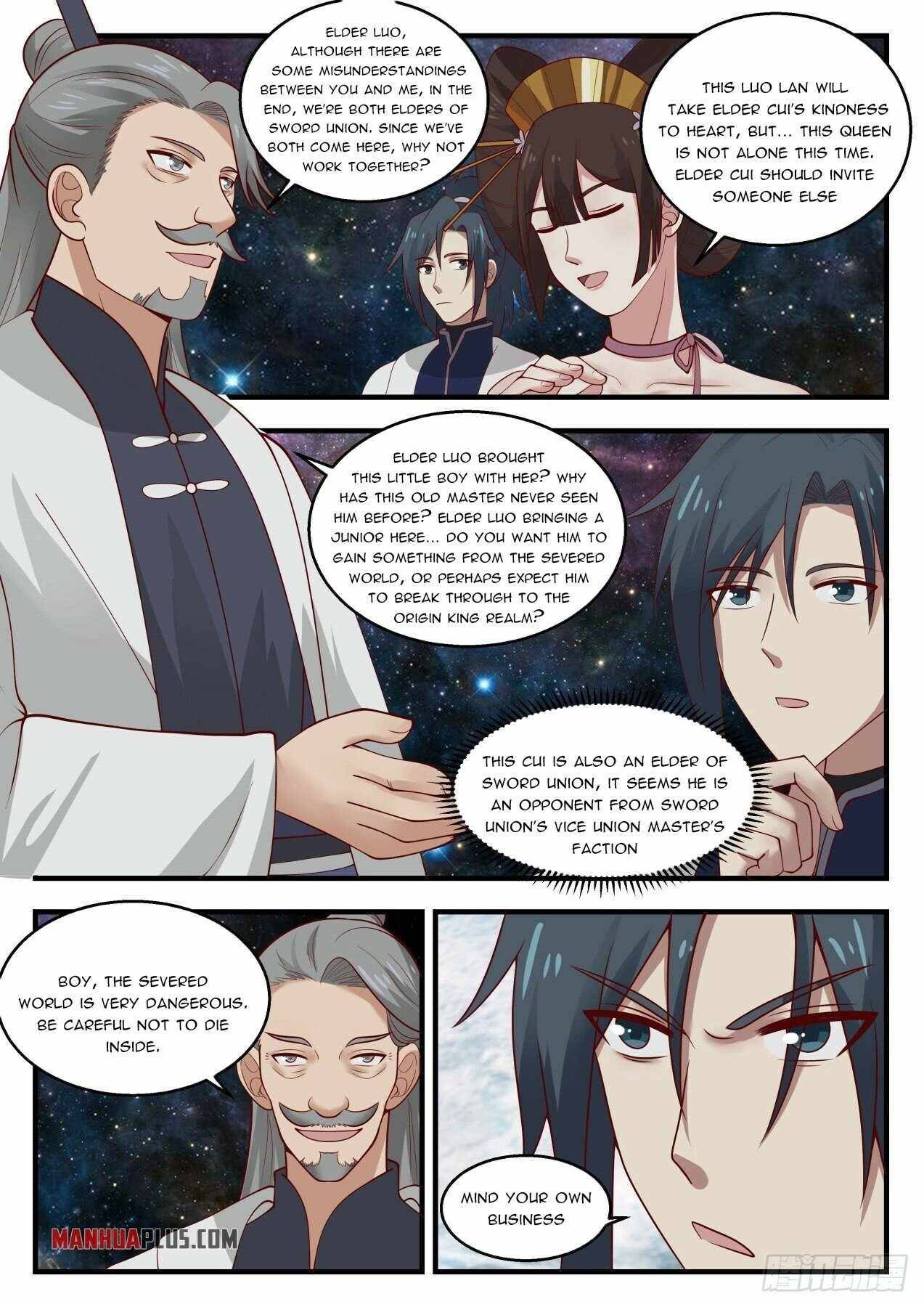 Page 4 of Chapter 1451