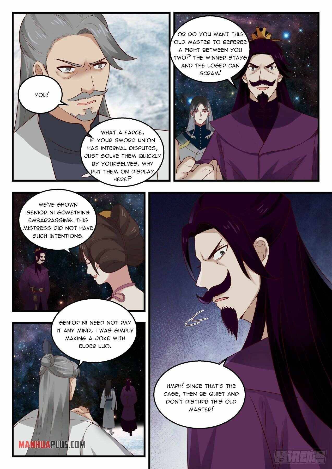 Page 5 of Chapter 1451