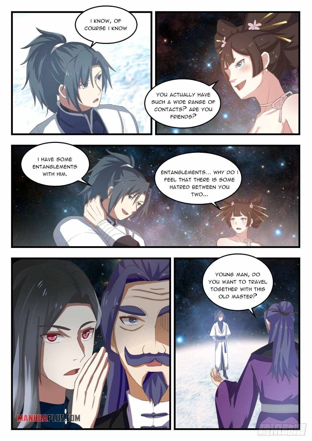 Page 7 of Chapter 1451