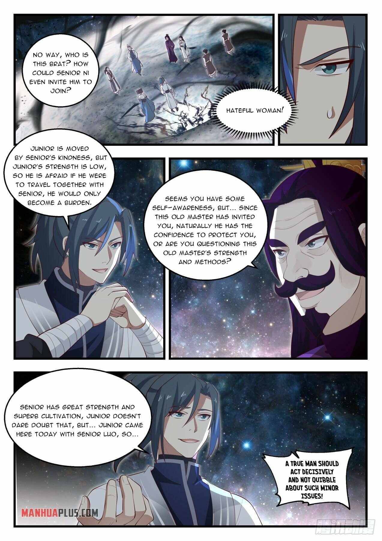 Page 8 of Chapter 1451