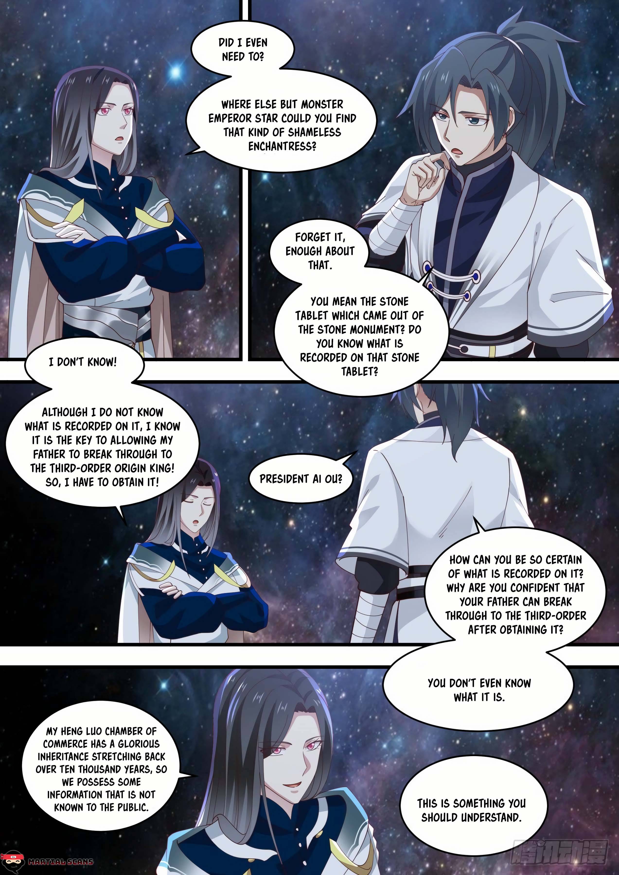 Page 5 of Chapter 1452