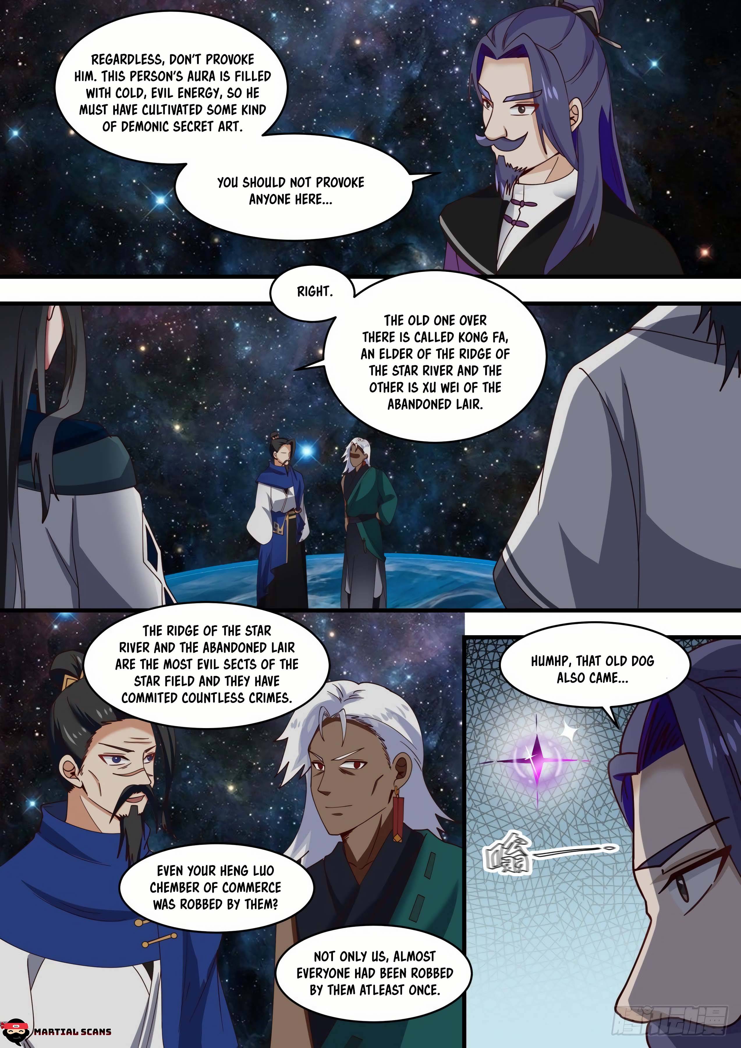 Page 9 of Chapter 1452