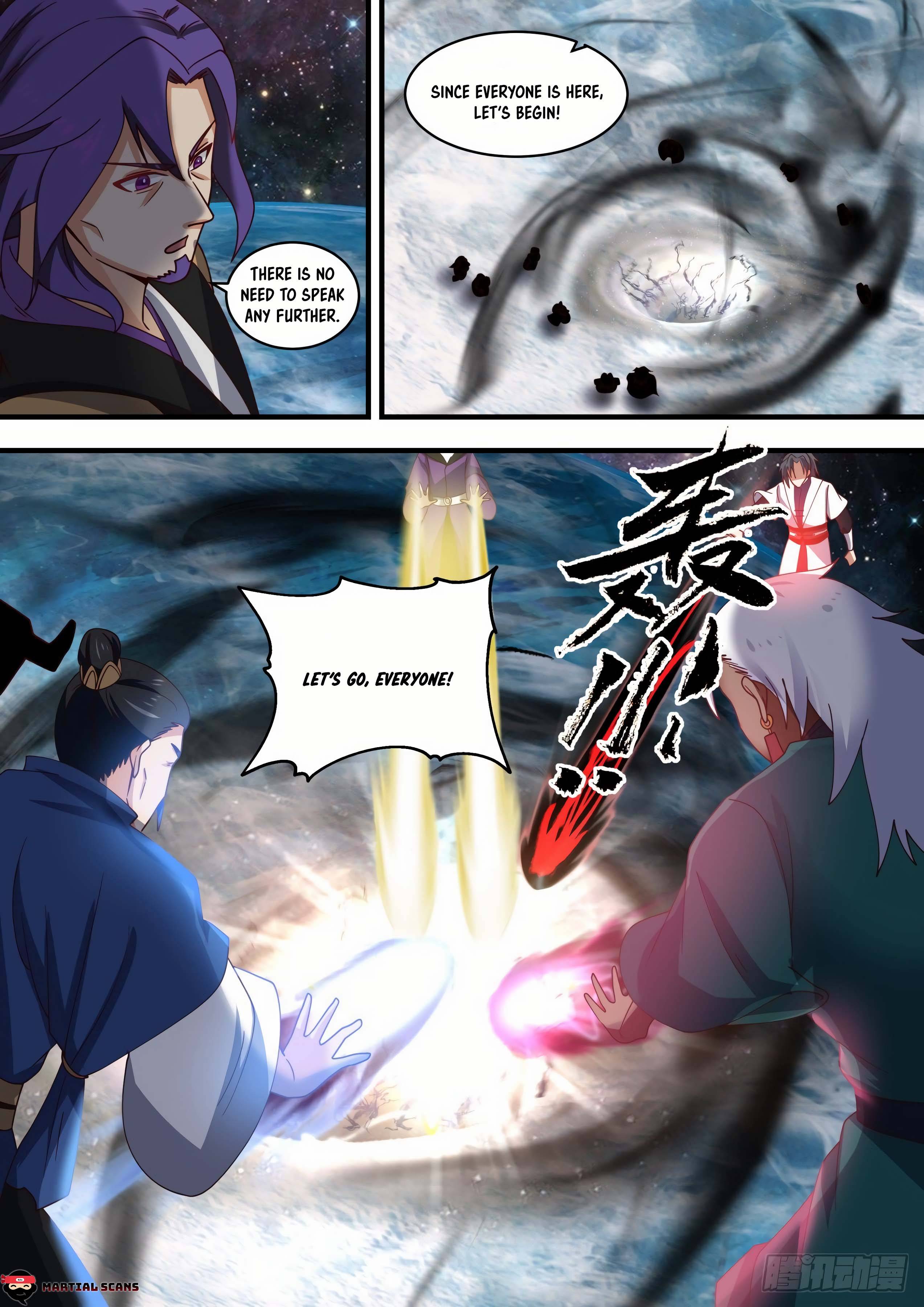 Page 11 of Chapter 1452