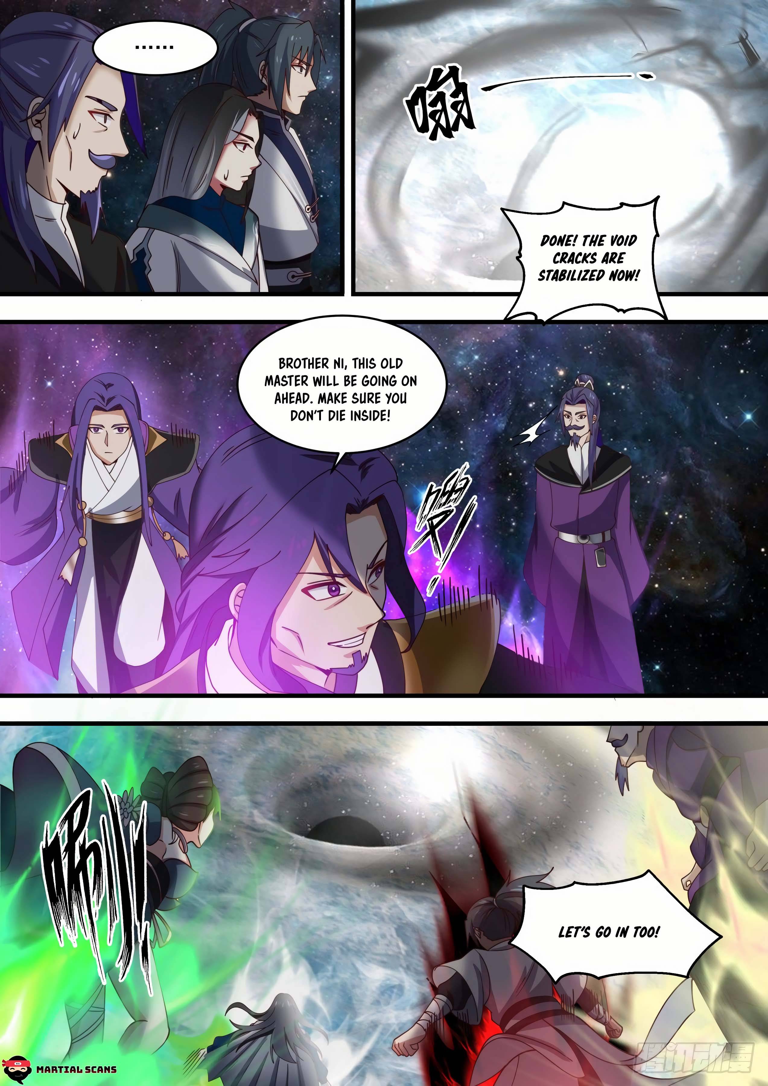 Page 12 of Chapter 1452