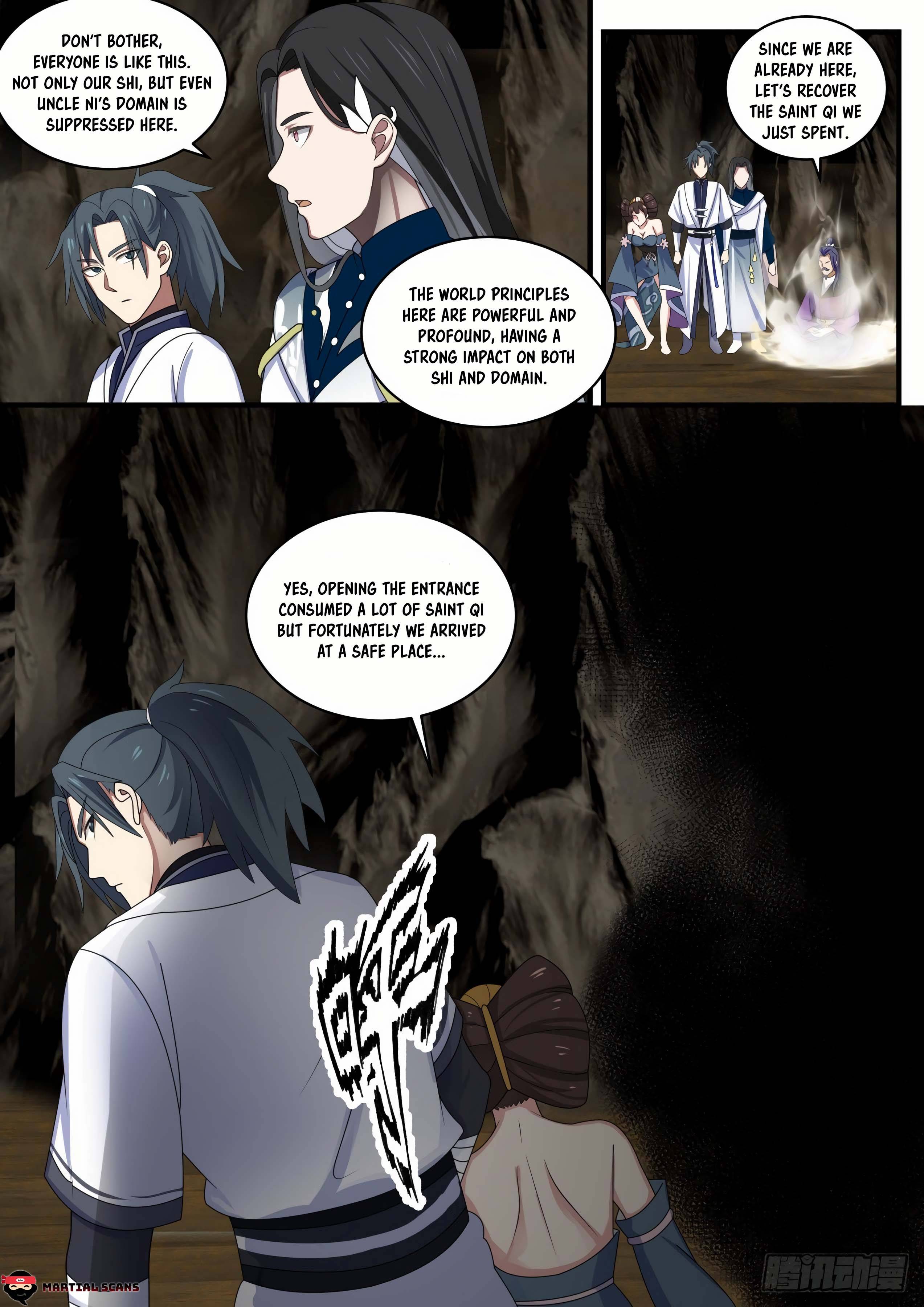 Page 14 of Chapter 1452