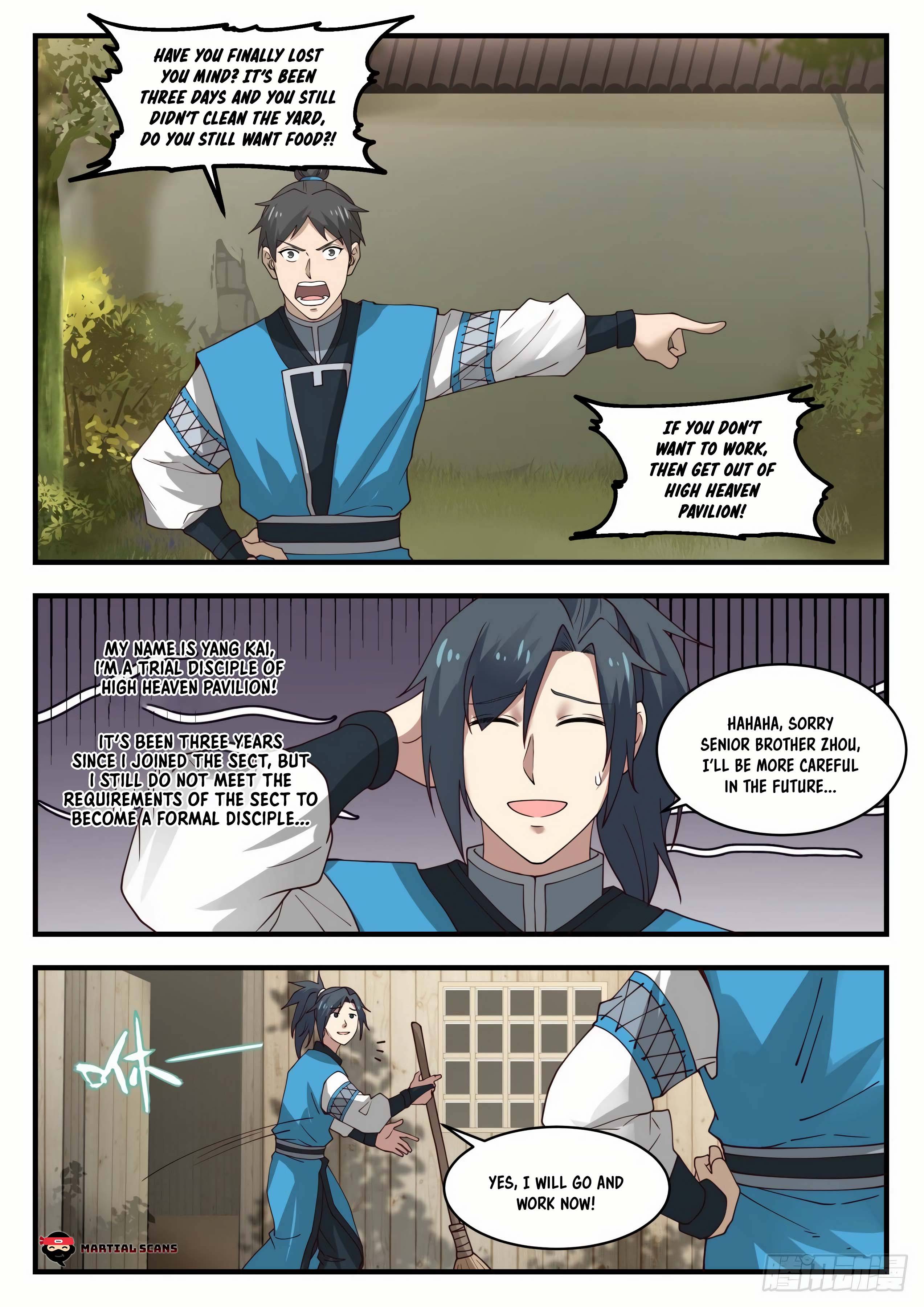 Page 4 of Chapter 1453