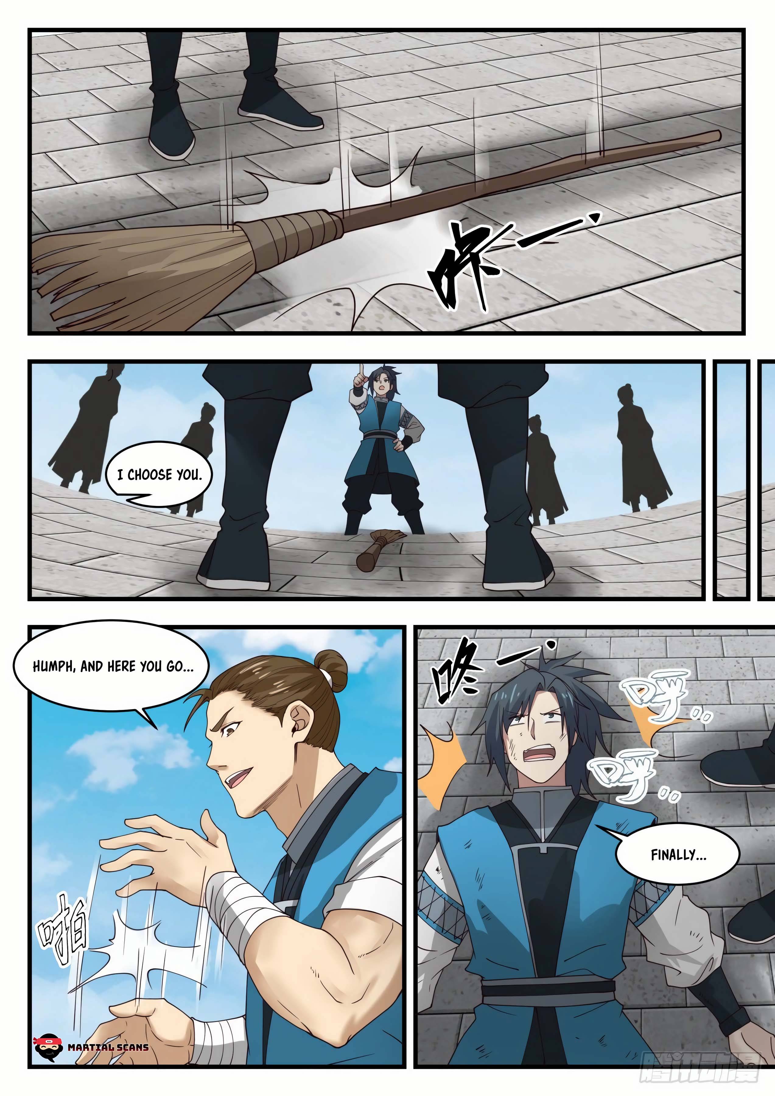 Page 6 of Chapter 1453