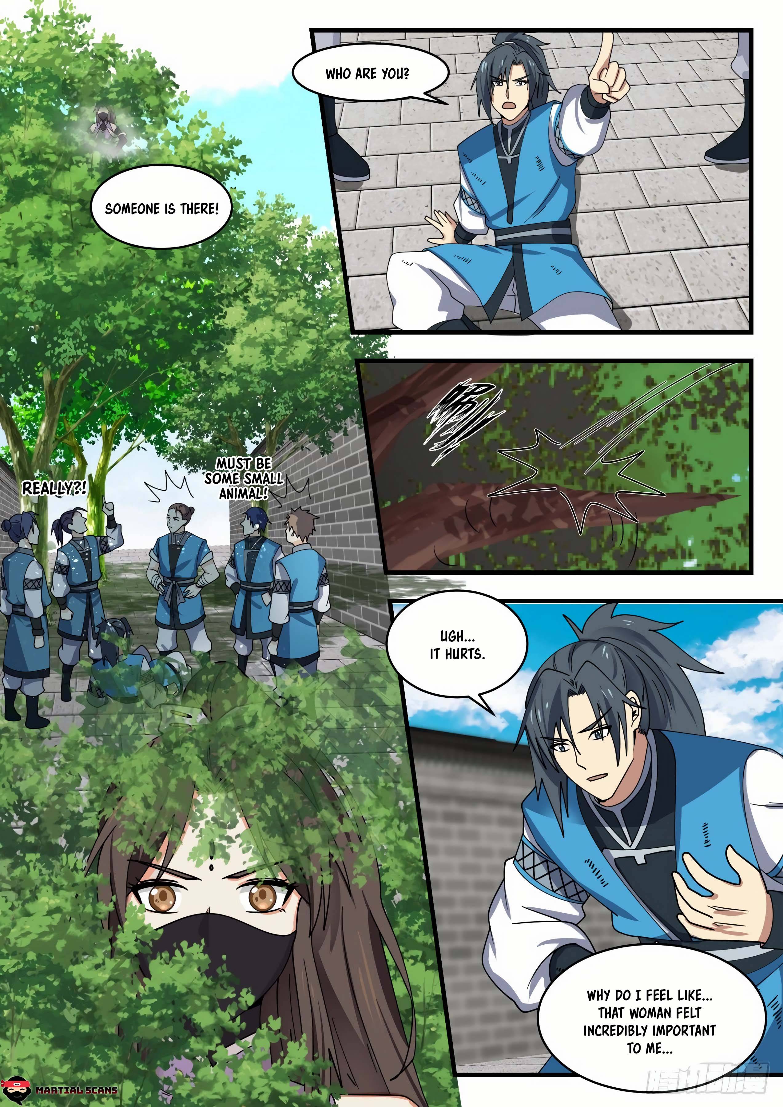 Page 7 of Chapter 1453