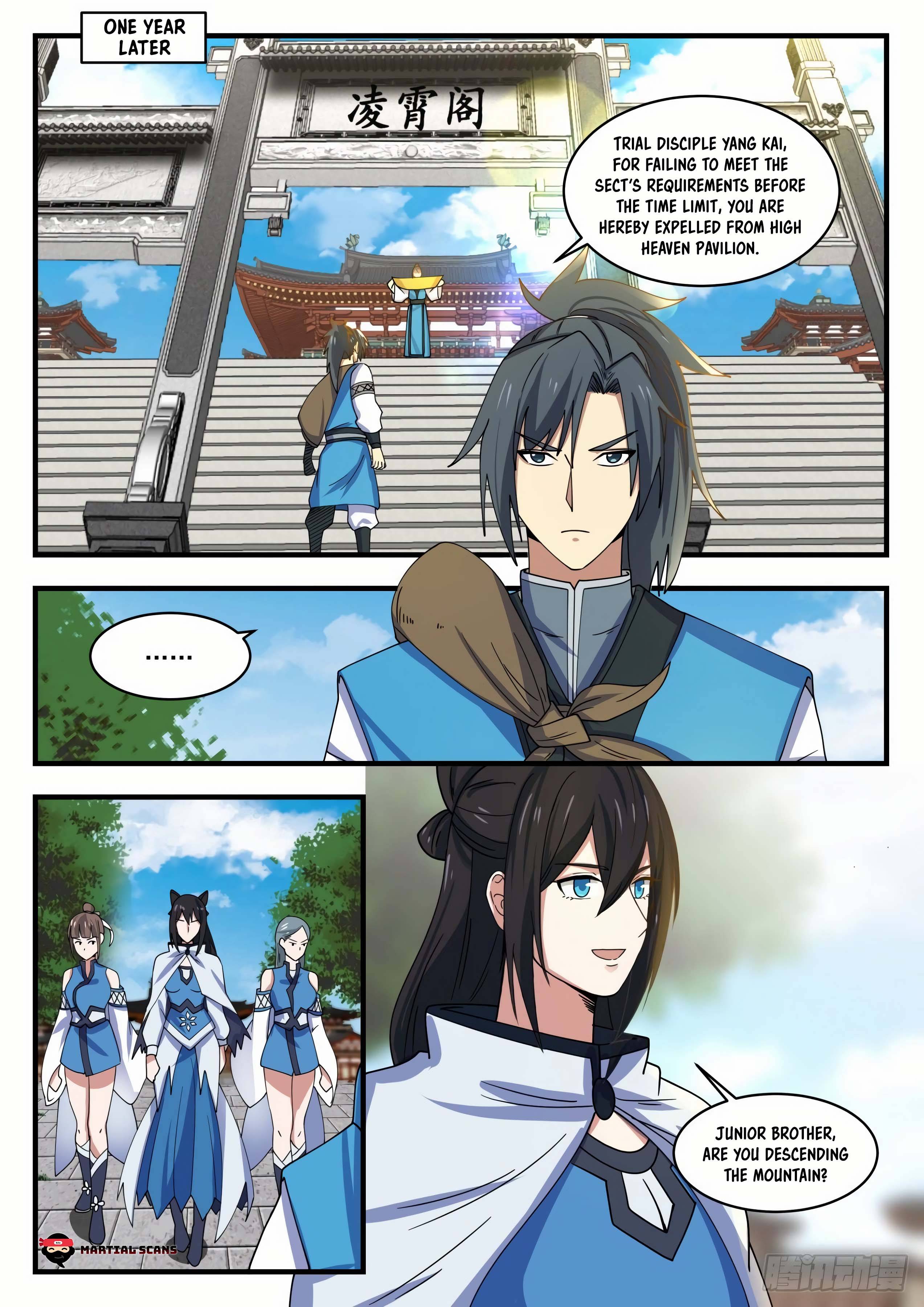 Page 8 of Chapter 1453