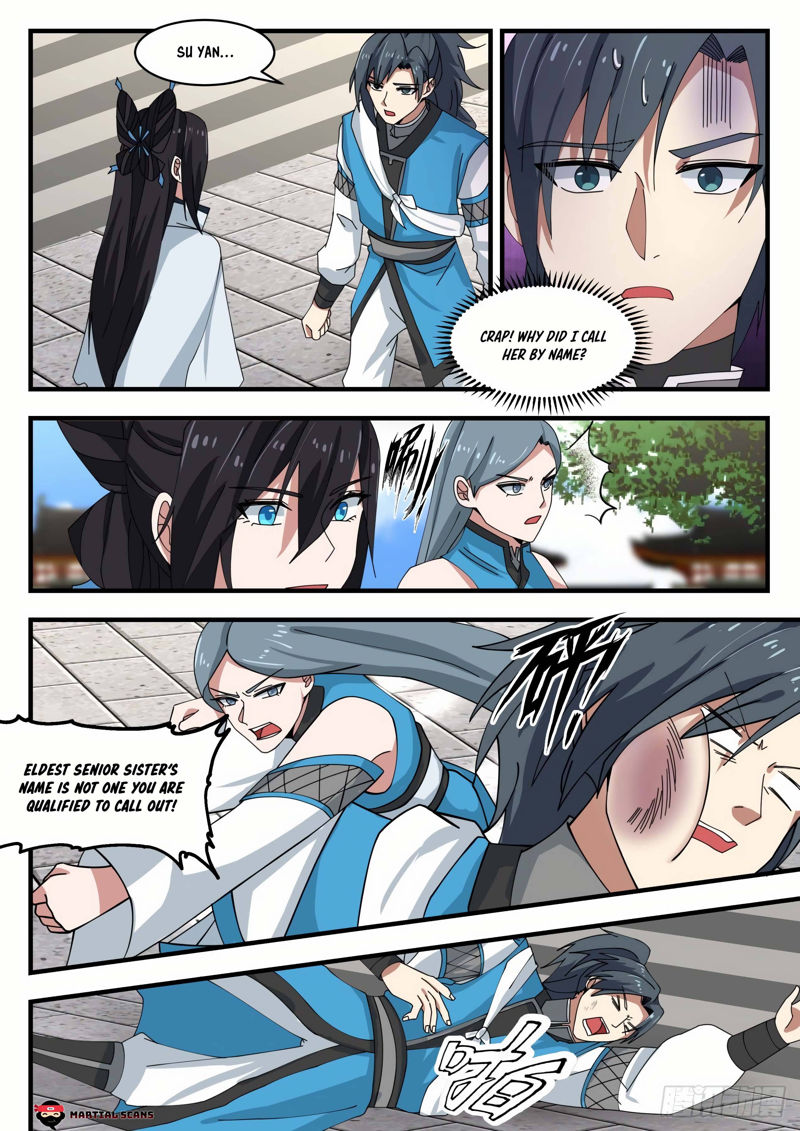 Page 9 of Chapter 1453