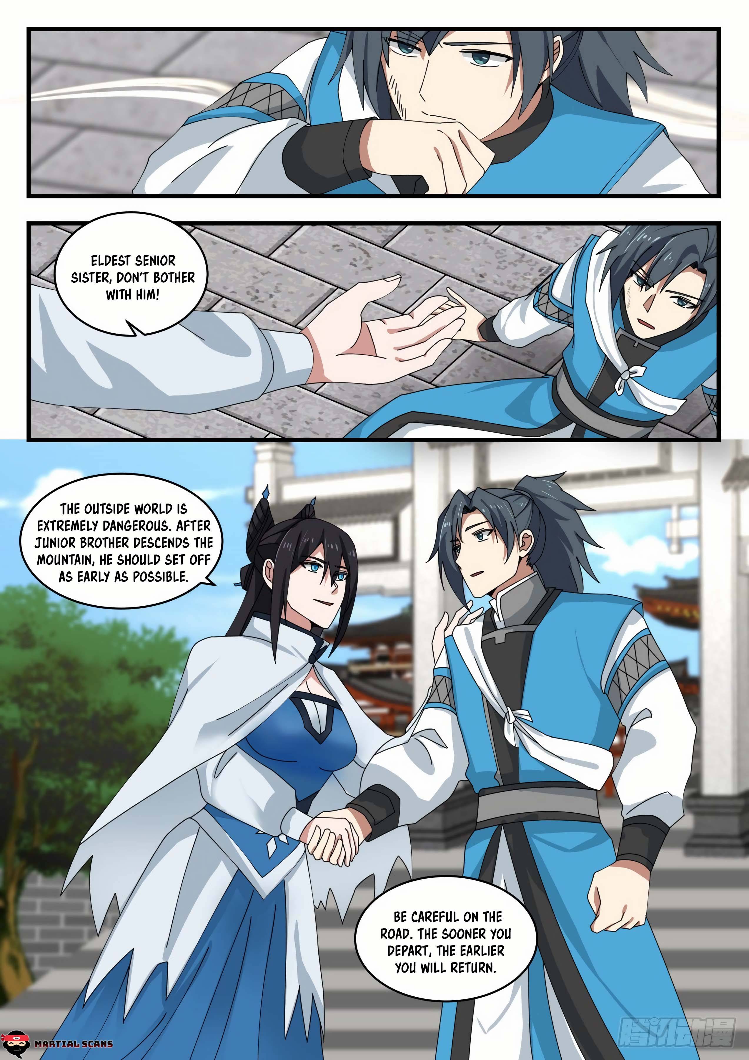 Page 10 of Chapter 1453