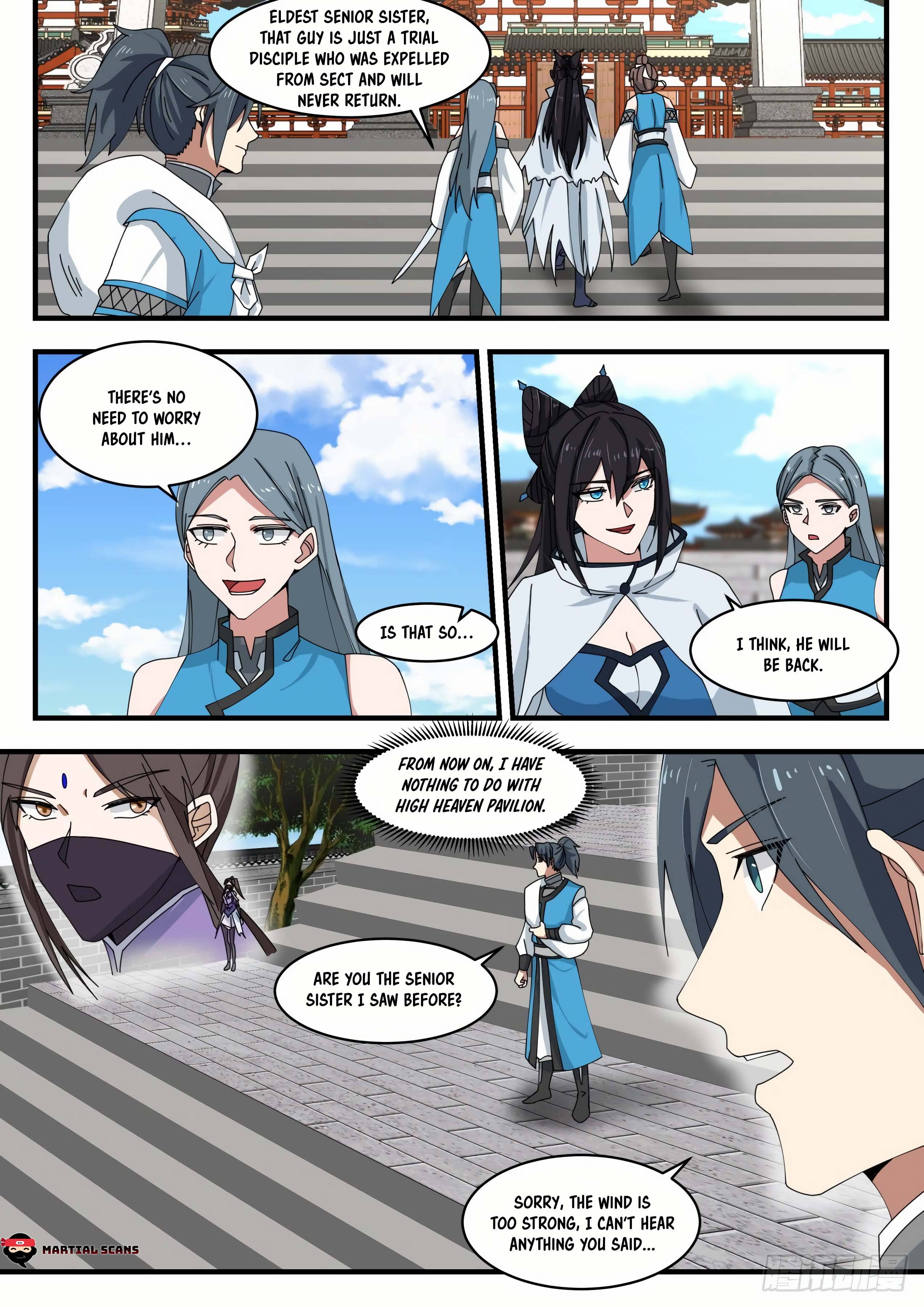 Page 11 of Chapter 1453